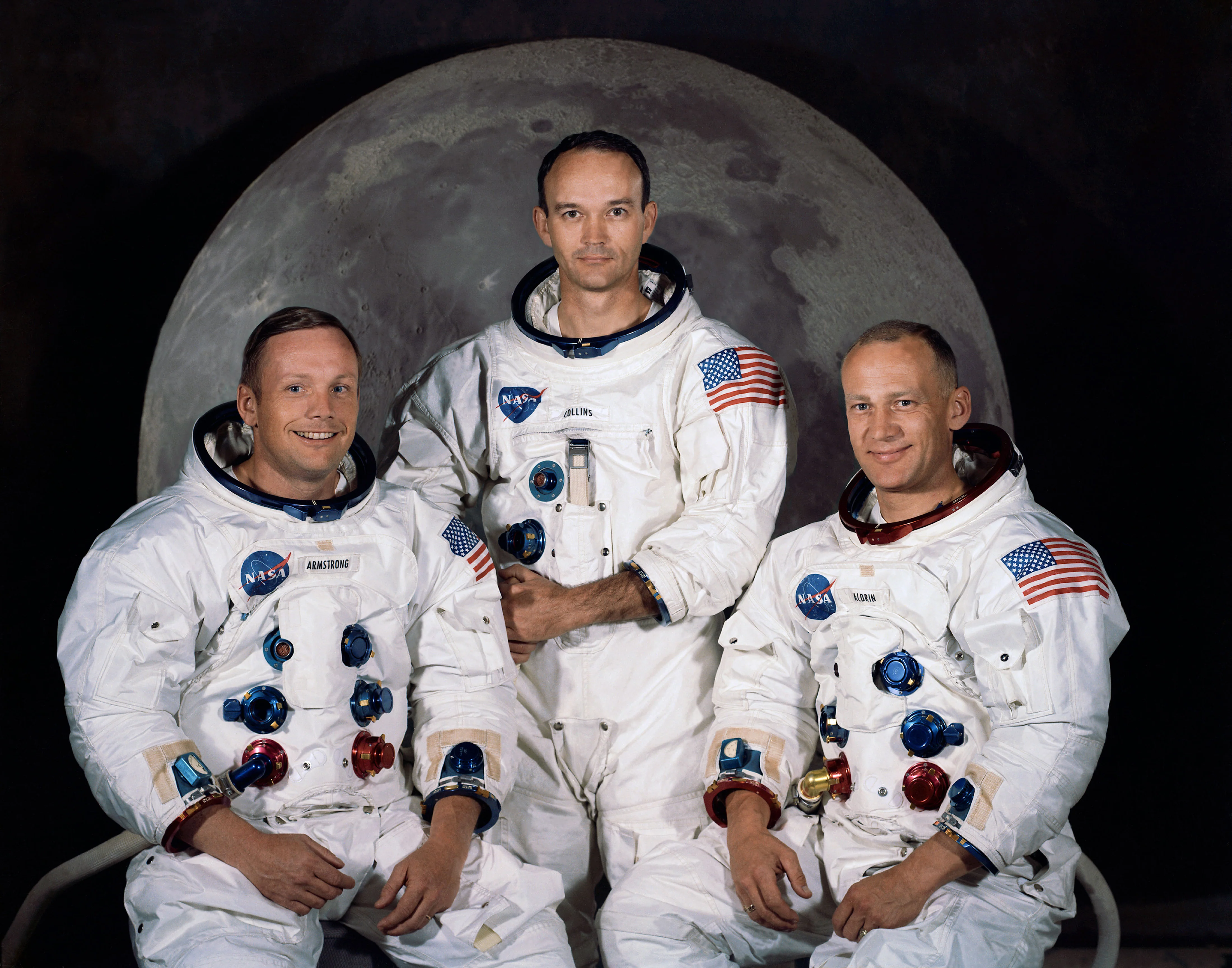 Apollo 50: The Golden Anniversary of America's Moon Landing - Image 6