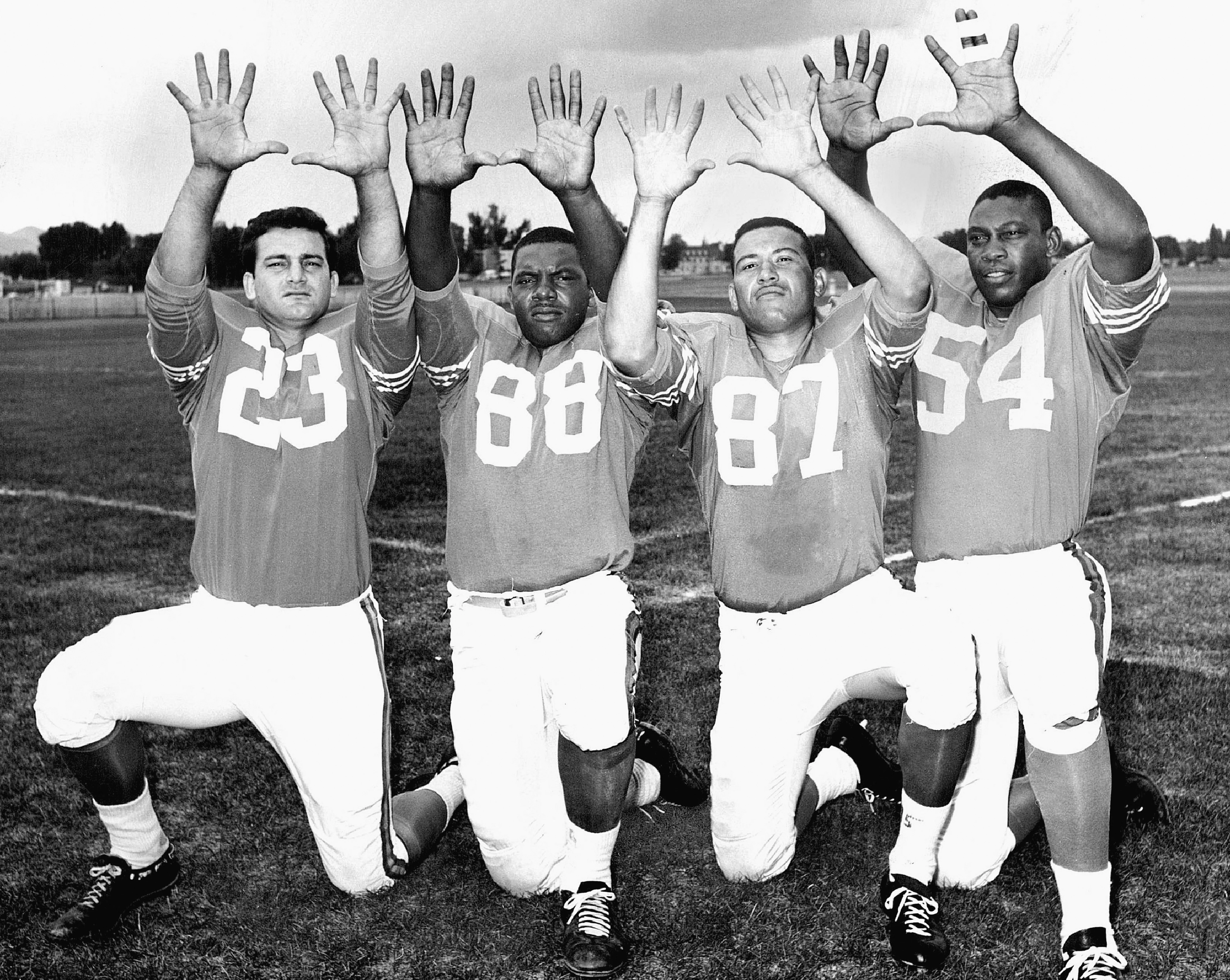 60 Seasons: A Retrospective of Denver Broncos Football - Image 5