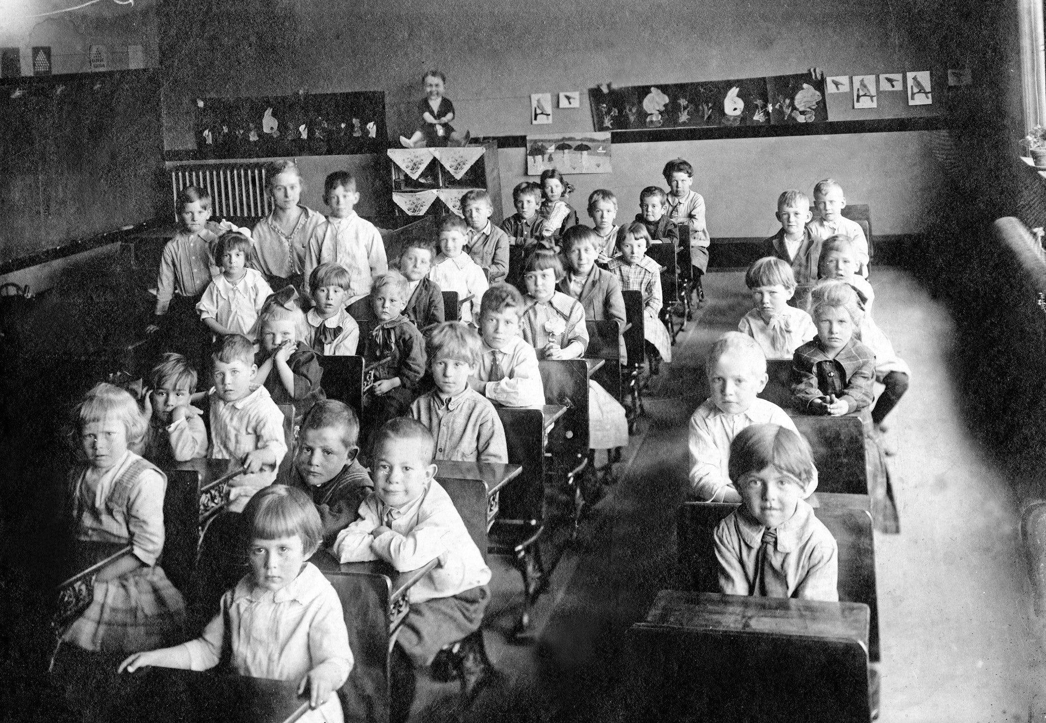 A Look at Sheboygan County: 100 Years of History: &nbsp; - Image 2