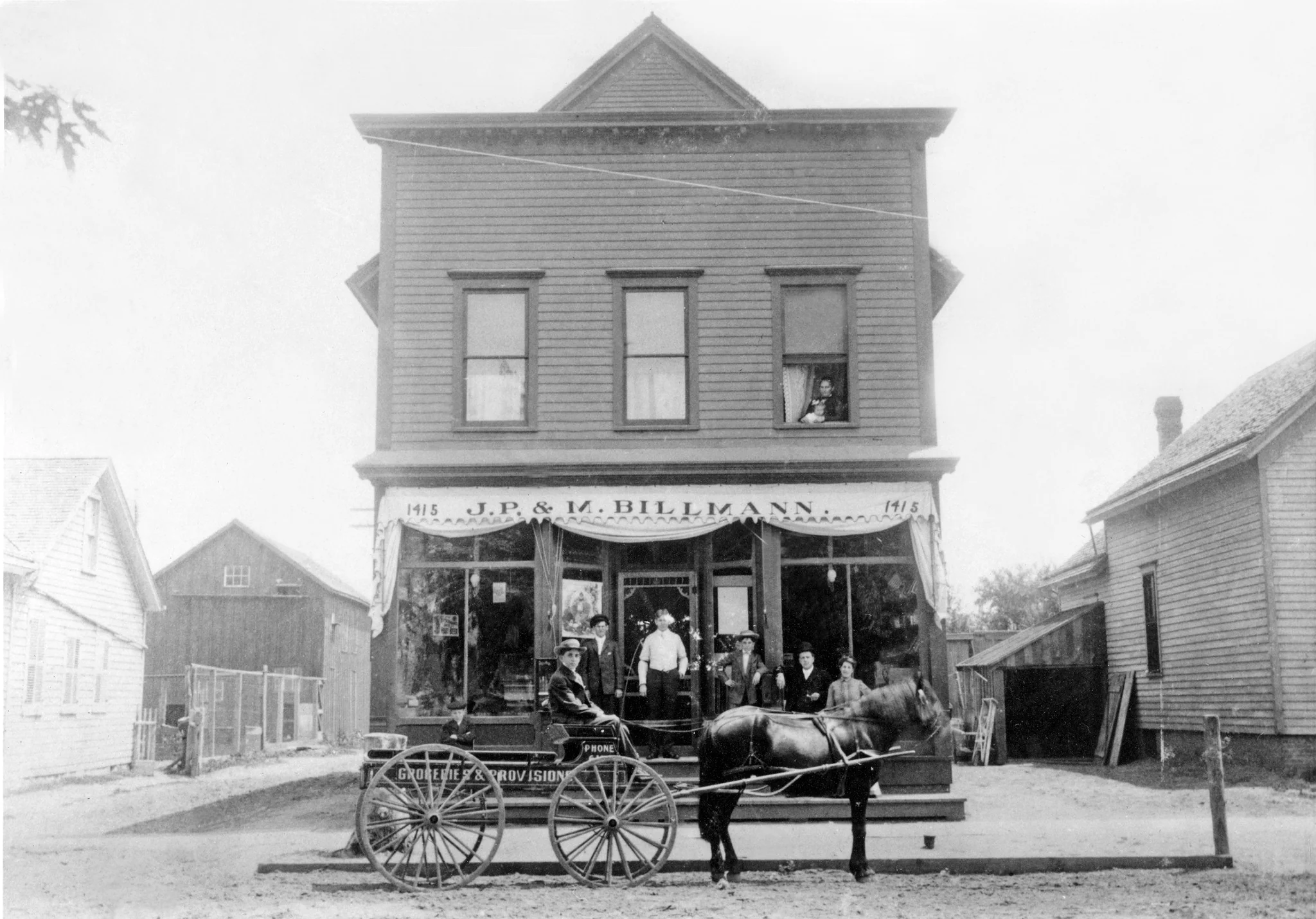 A Look at Sheboygan County: 100 Years of History: &nbsp; - Image 4