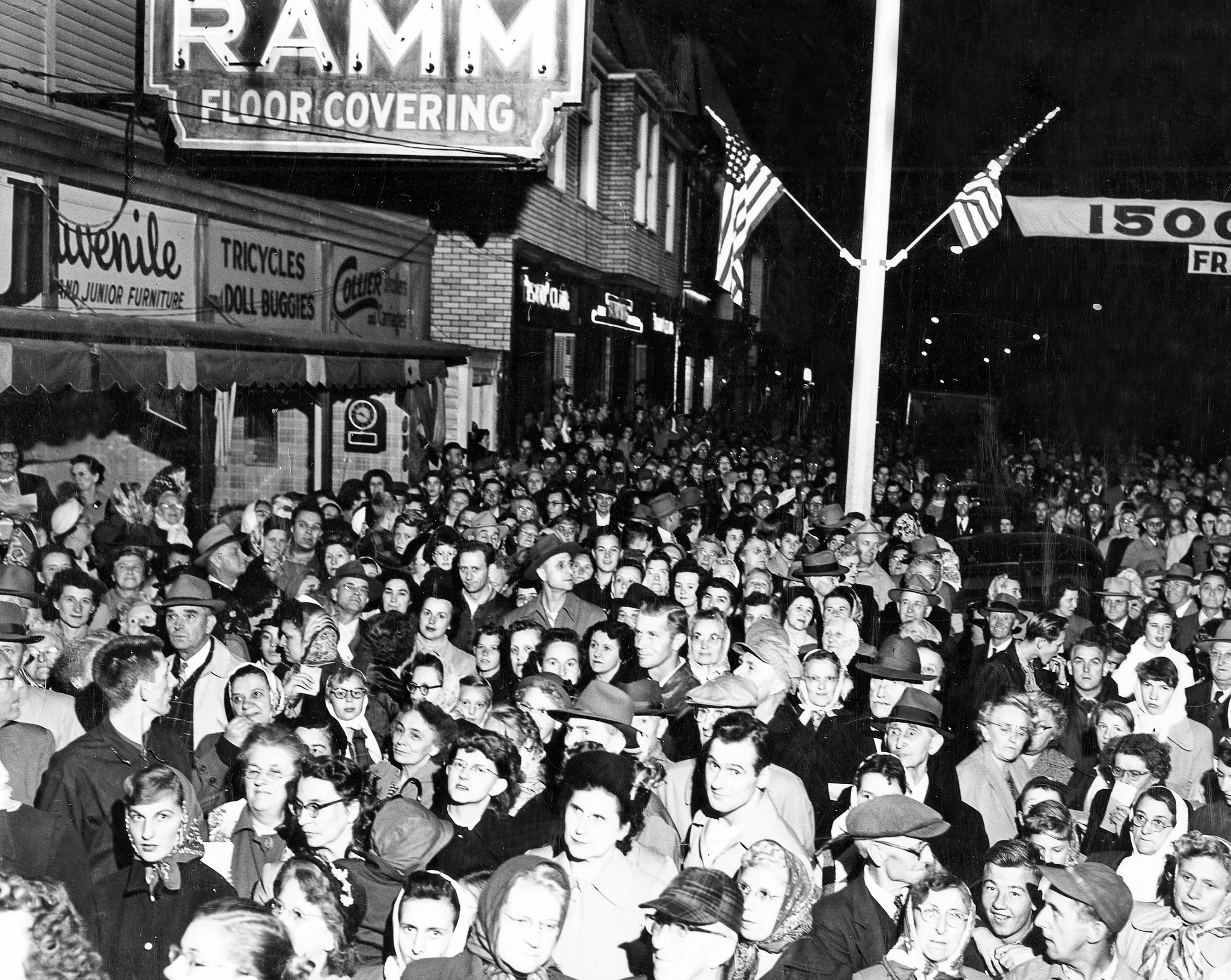 A Look at Sheboygan County: 100 Years of History: &nbsp; - Image 5