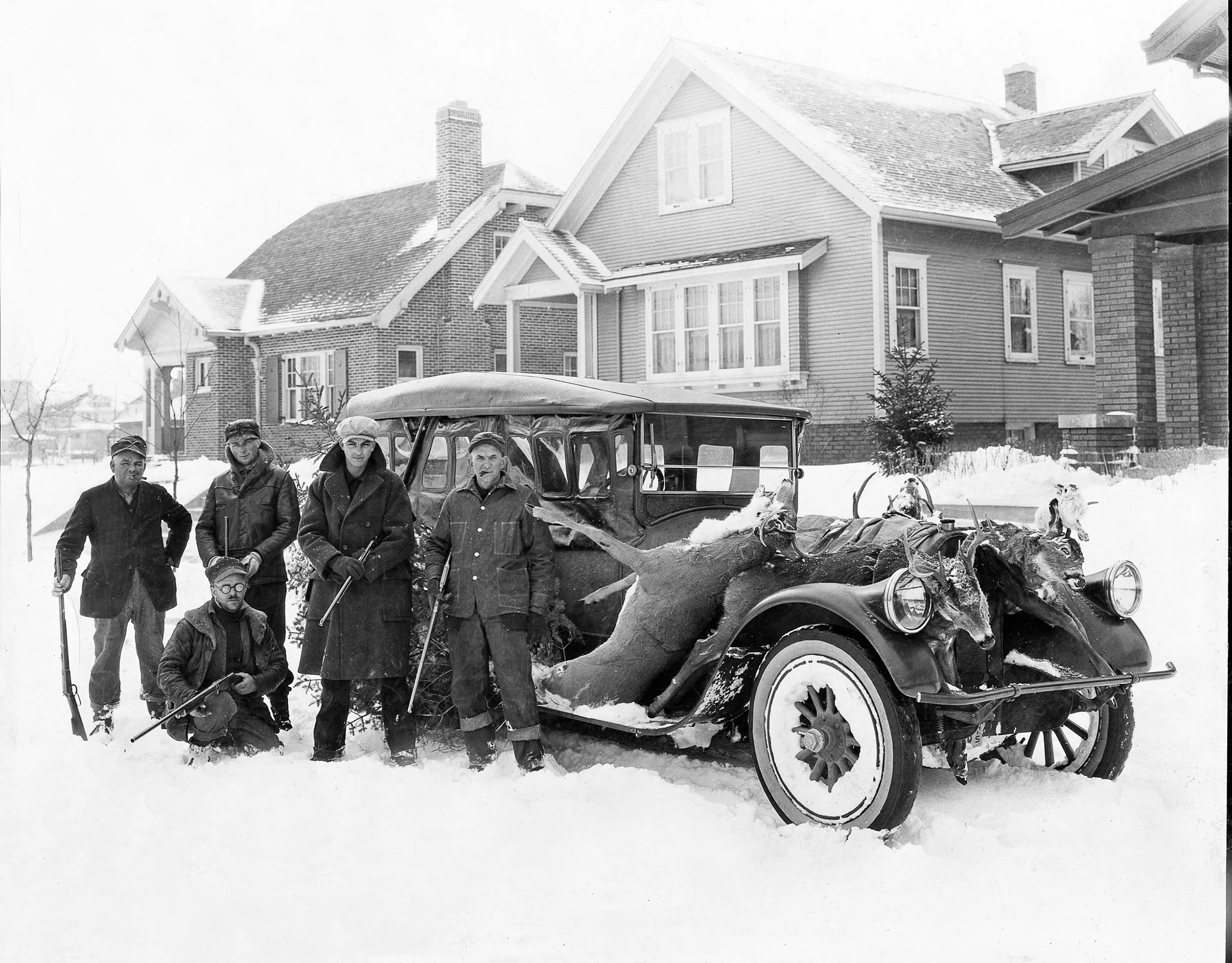 A Look at Sheboygan County: 100 Years of History: &nbsp; - Image 6