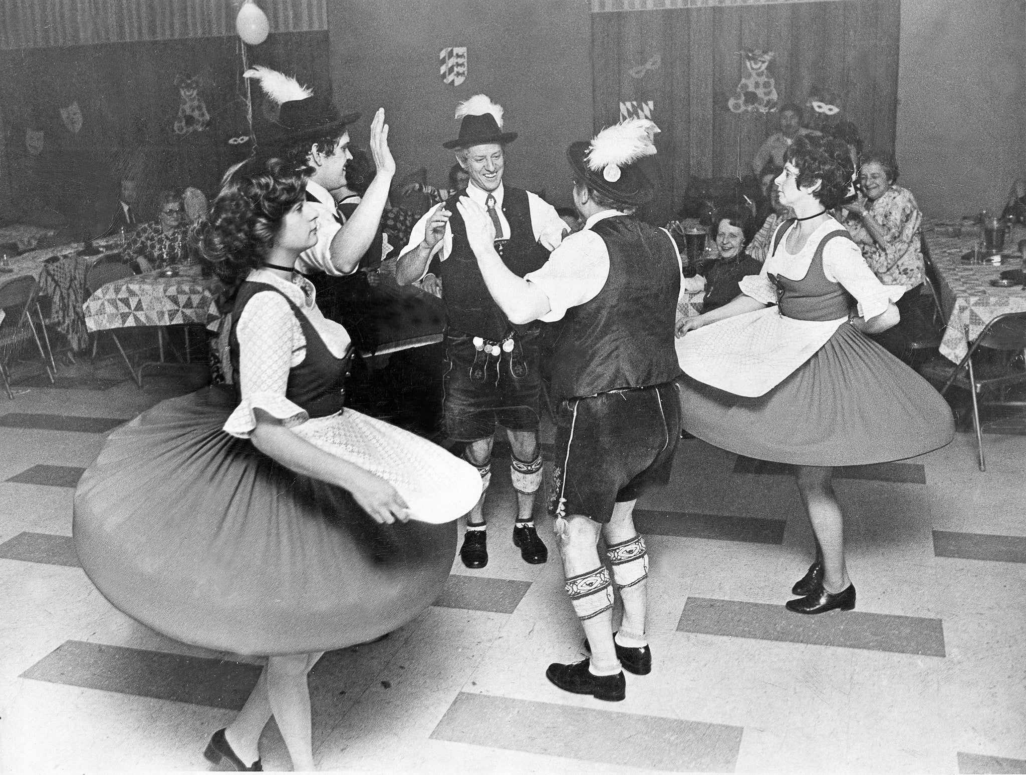 A Look at Sheboygan County: 100 Years of History: &nbsp; - Image 8