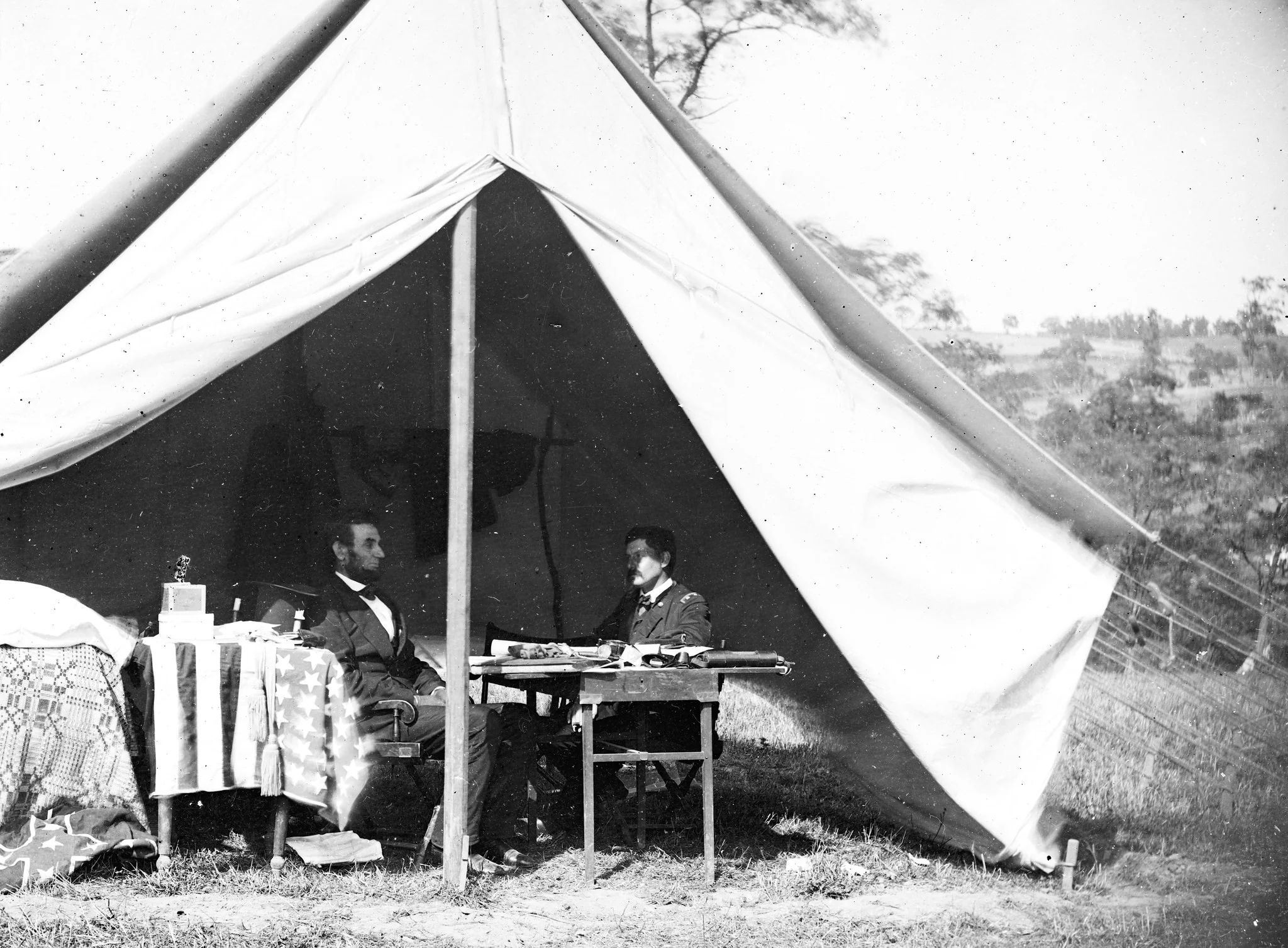 A Not So Civil War: Western Massachusetts at Home and in Battle: Volume I • April 1861 – June 1863 - Image 11
