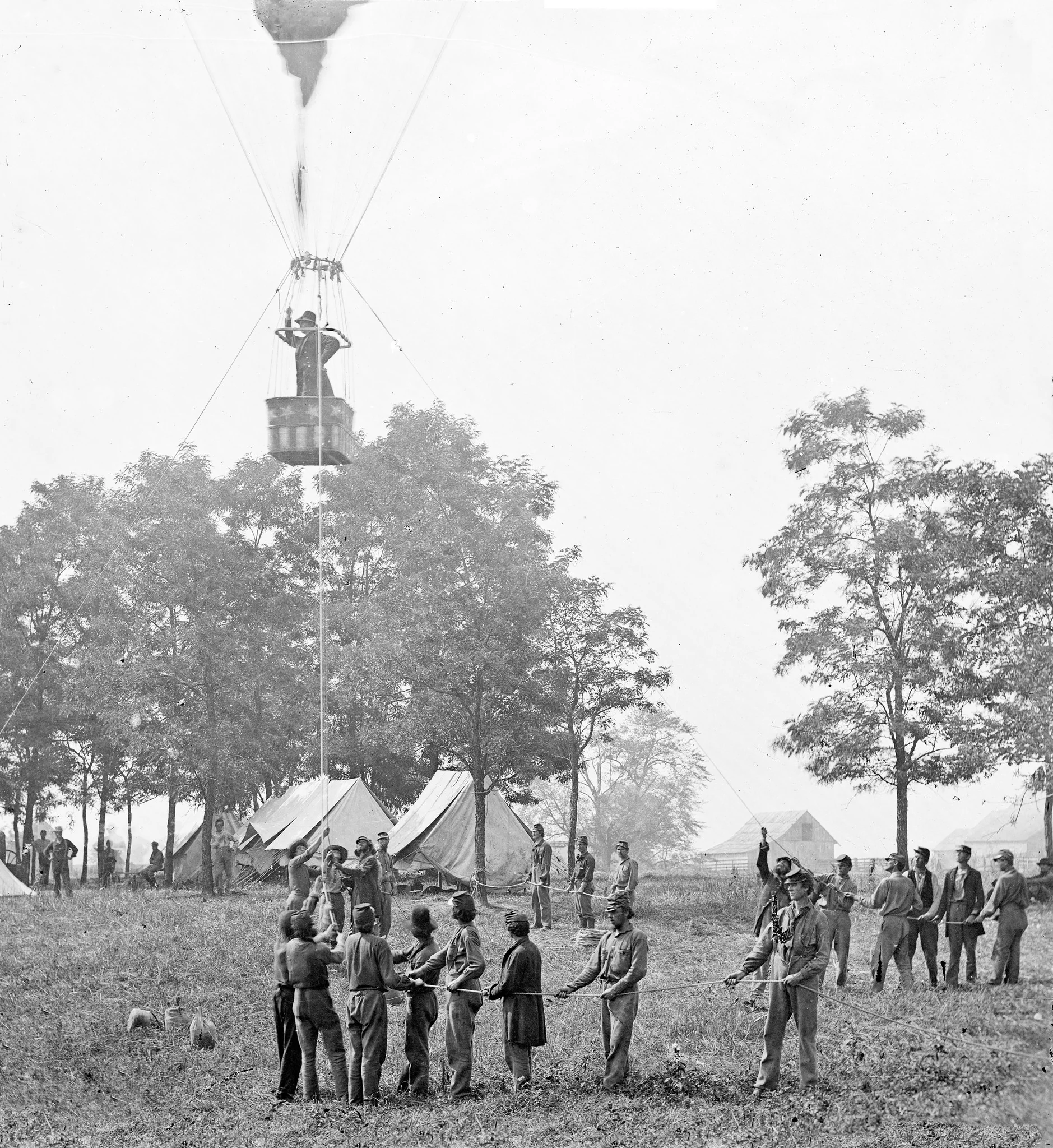A Not So Civil War: Western Massachusetts at Home and in Battle: Volume I • April 1861 – June 1863 - Image 13