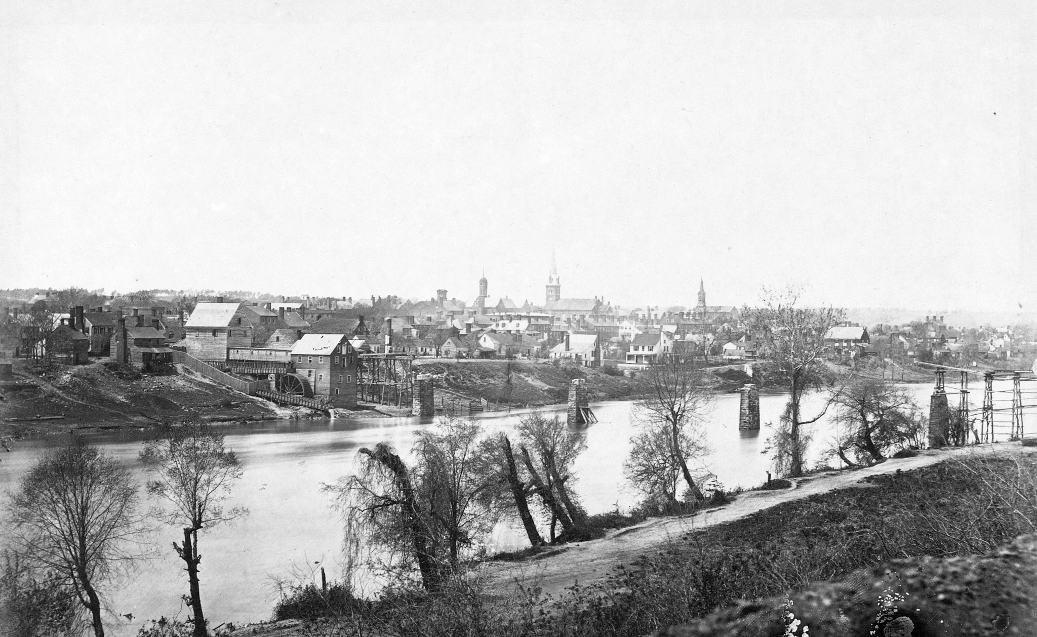 A Not So Civil War: Western Massachusetts at Home and in Battle: Volume I • April 1861 – June 1863 - Image 4