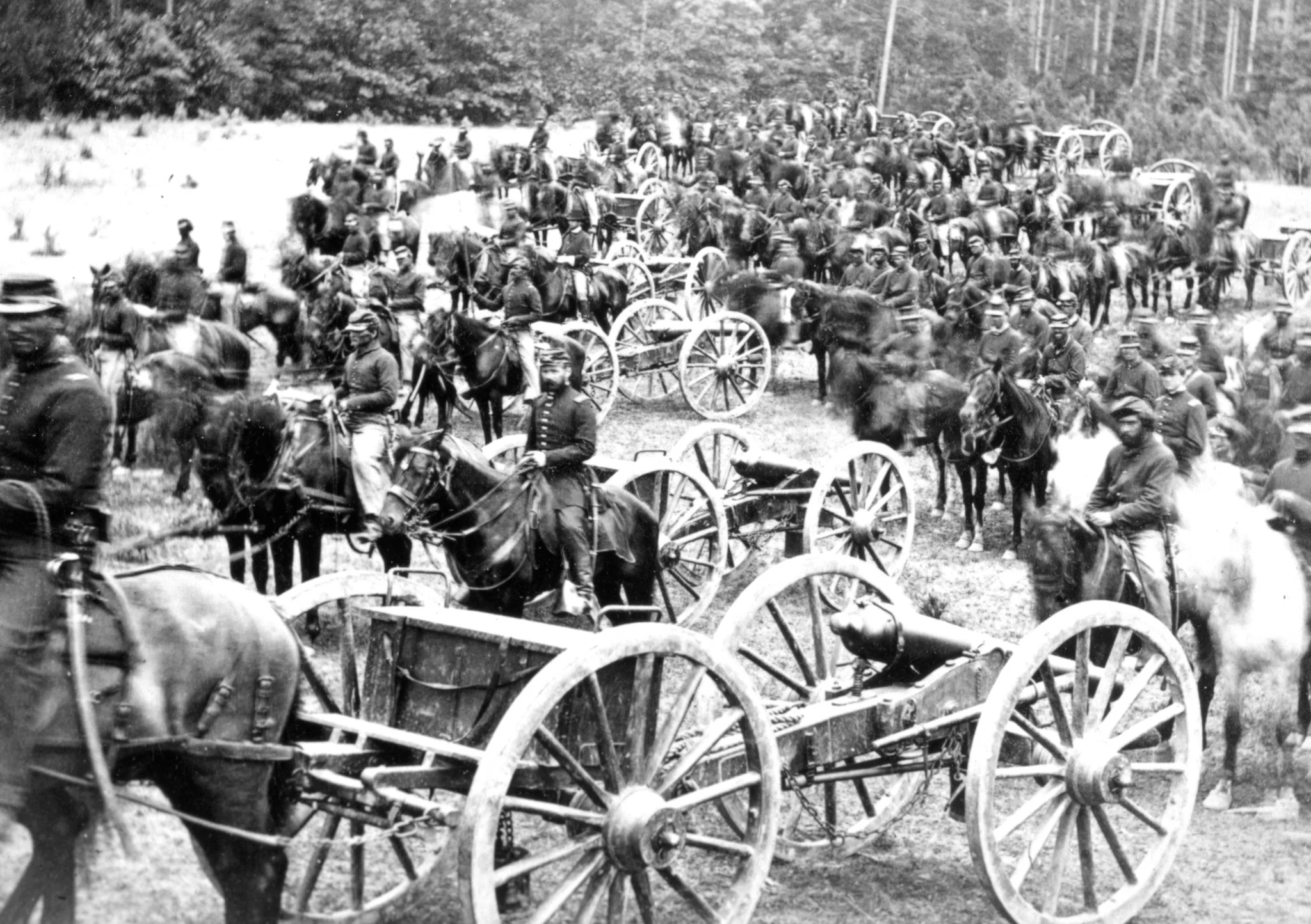 A Not So Civil War: Western Massachusetts at Home and in Battle: Volume I • April 1861 – June 1863 - Image 6