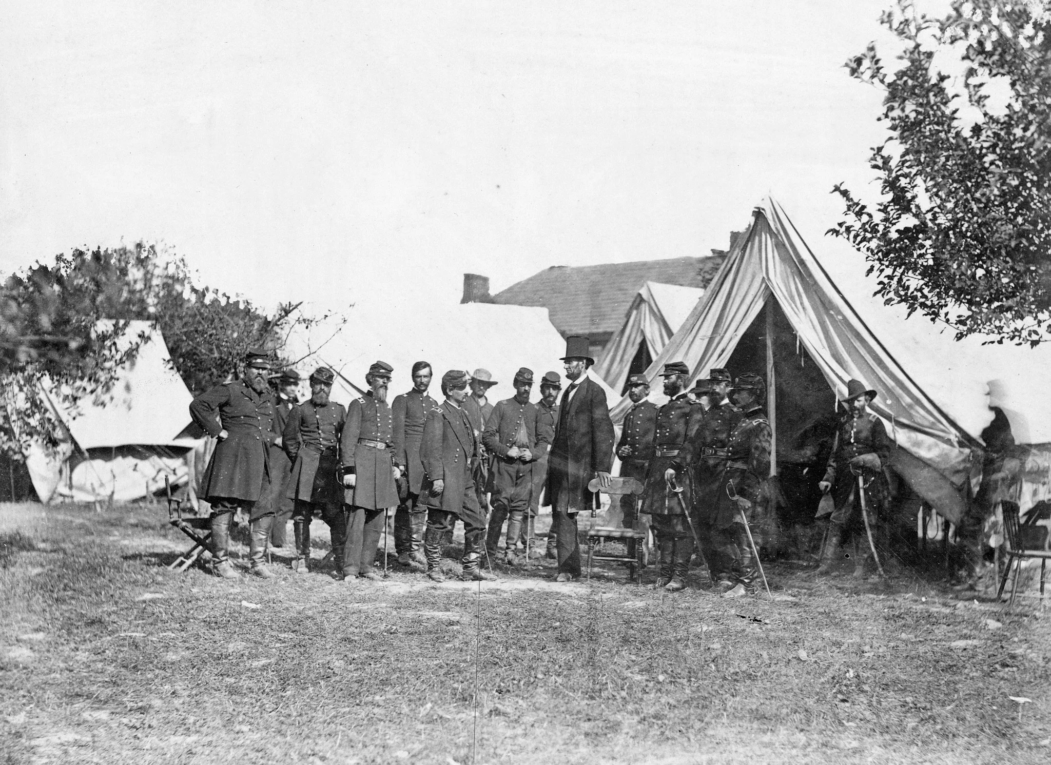 A Not So Civil War: Western Massachusetts at Home and in Battle: Volume I • April 1861 – June 1863 - Image 7