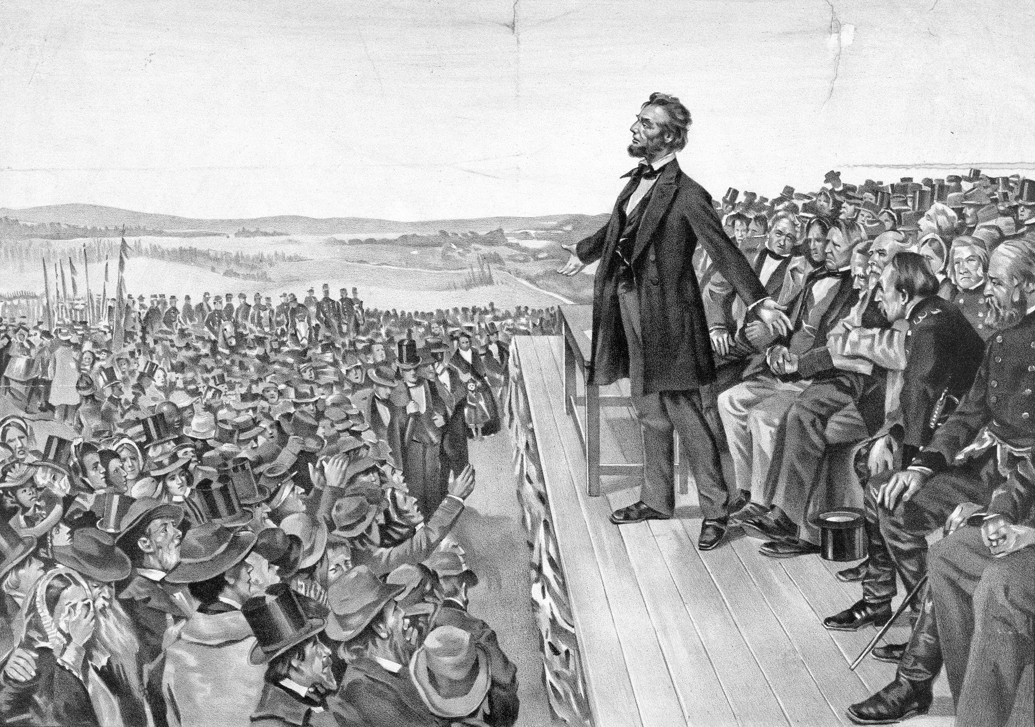 A Not So Civil War: Western Massachusetts at Home and in Battle: Volume II • July 1863 – Reconstruction - Image 6