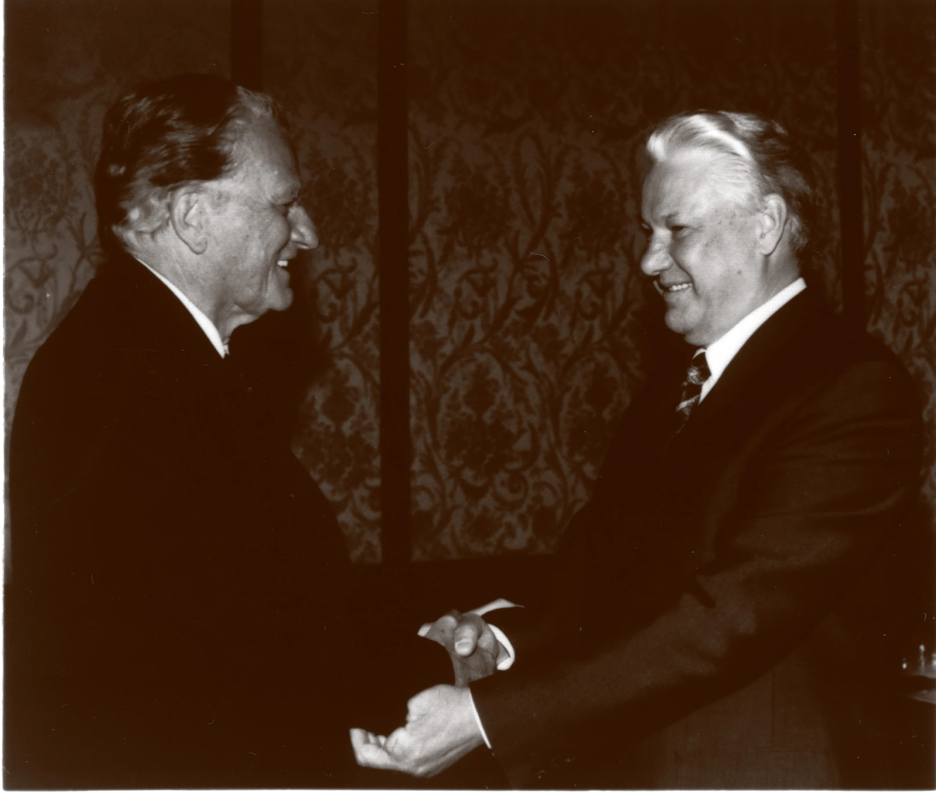 A Portrait of Billy Graham - Image 5