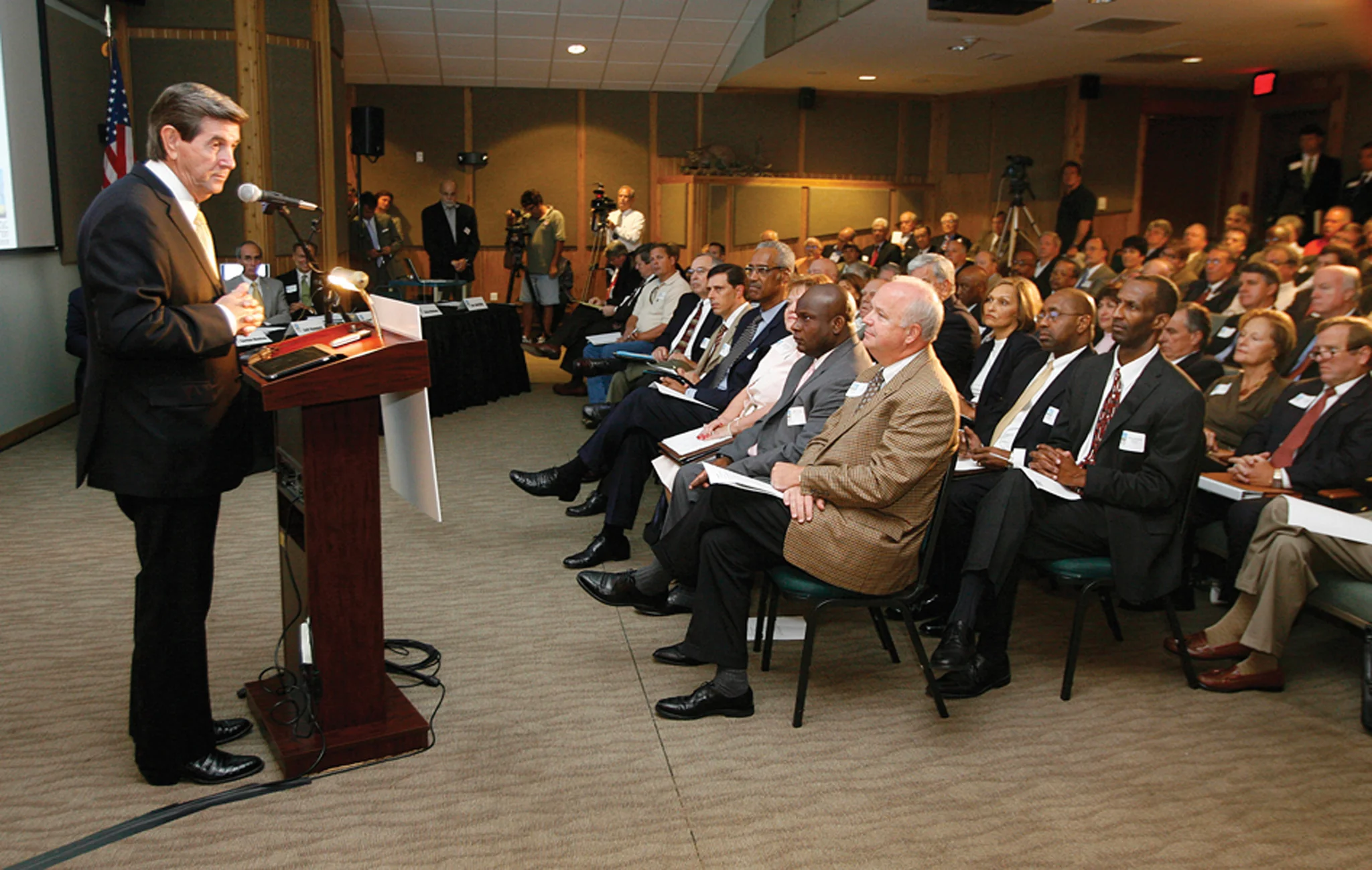 A Roadmap to Resilience: Towards a Healthier Environment, Society, and Economy for Coastal Alabama - Image 2