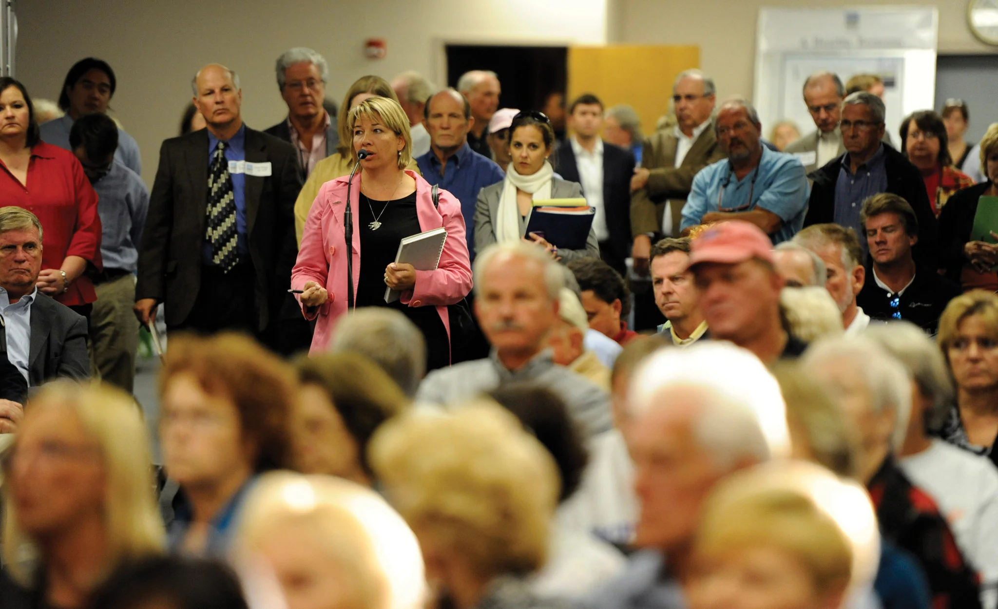 A Roadmap to Resilience: Towards a Healthier Environment, Society, and Economy for Coastal Alabama - Image 3