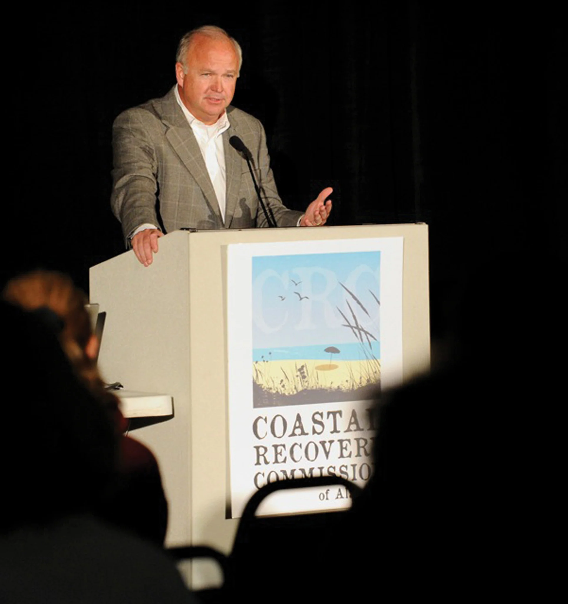 A Roadmap to Resilience: Towards a Healthier Environment, Society, and Economy for Coastal Alabama - Image 9