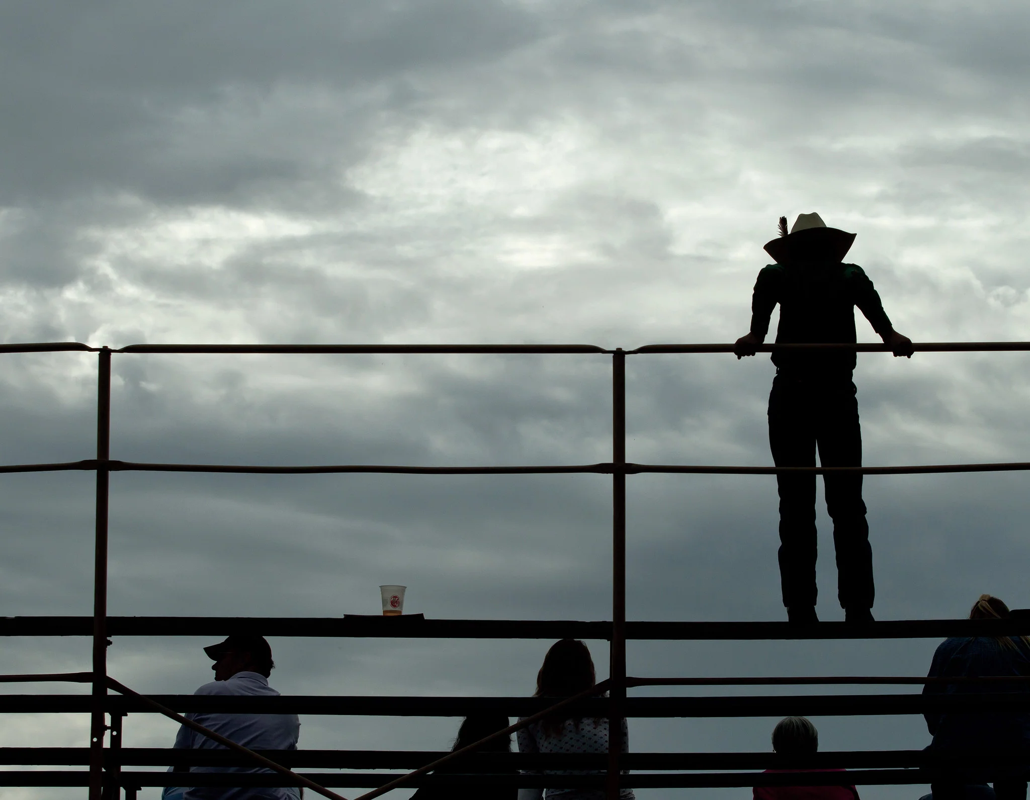 A Rodeo to Remember: The Centennial Pendleton Round-Up in Photos - Image 3
