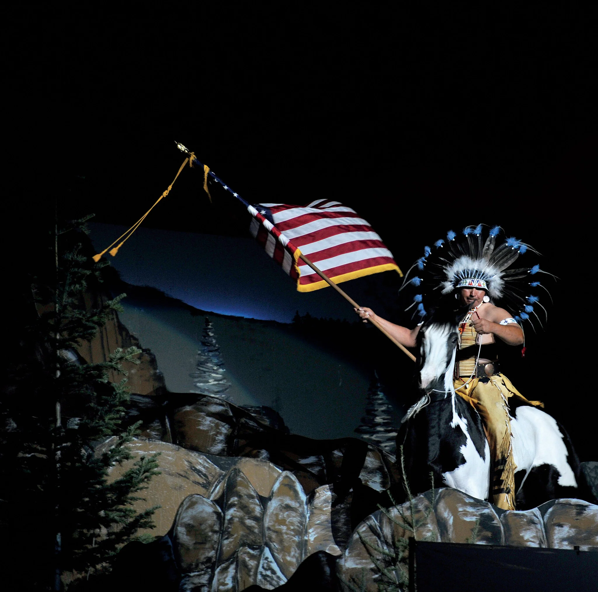 A Rodeo to Remember: The Centennial Pendleton Round-Up in Photos - Image 9