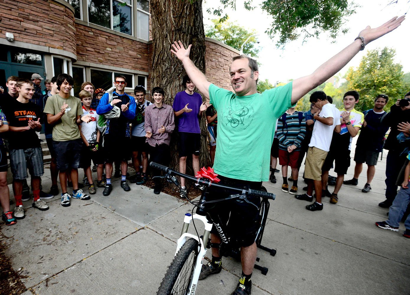 A Thousand Year Rain: The Historic Flood of 2013 in Boulder and Larimer Counties - Image 12