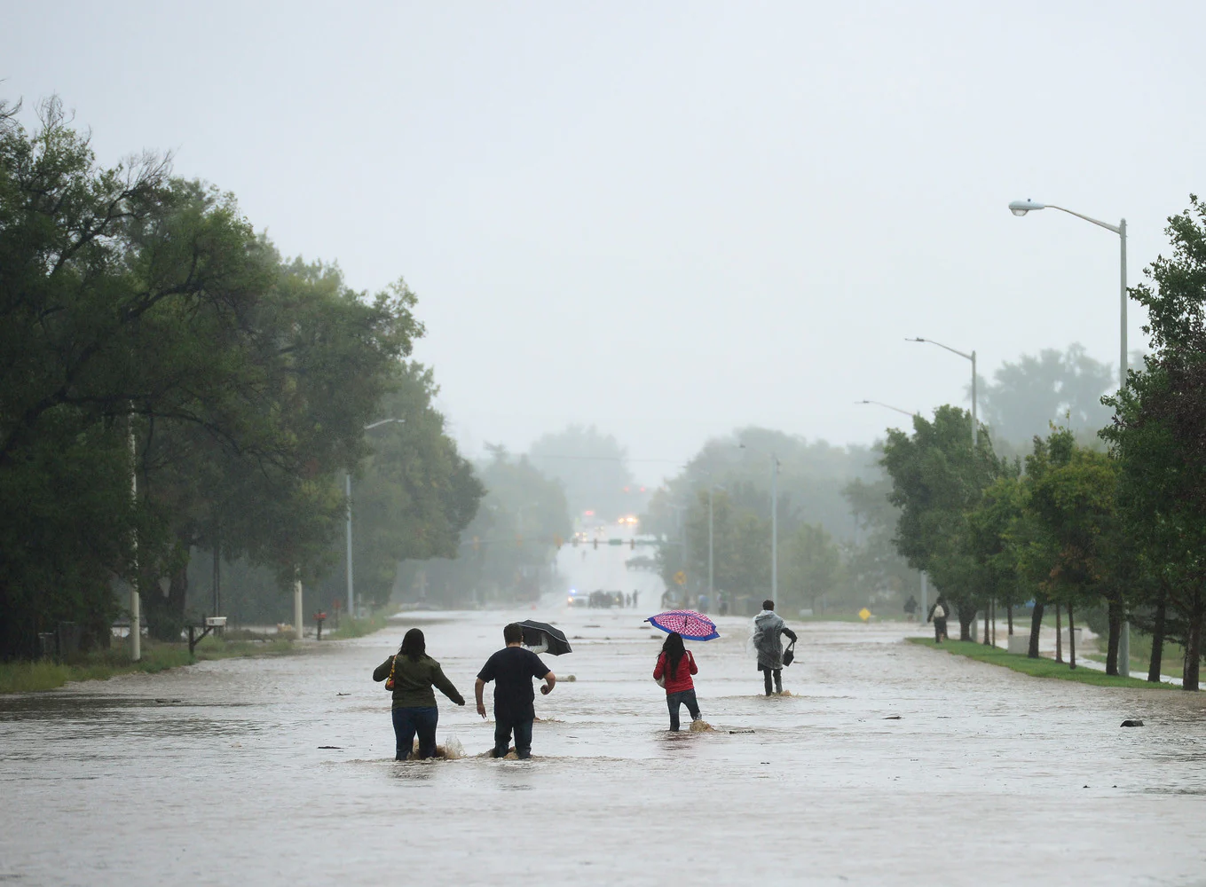 A Thousand Year Rain: The Historic Flood of 2013 in Boulder and Larimer Counties - Image 9