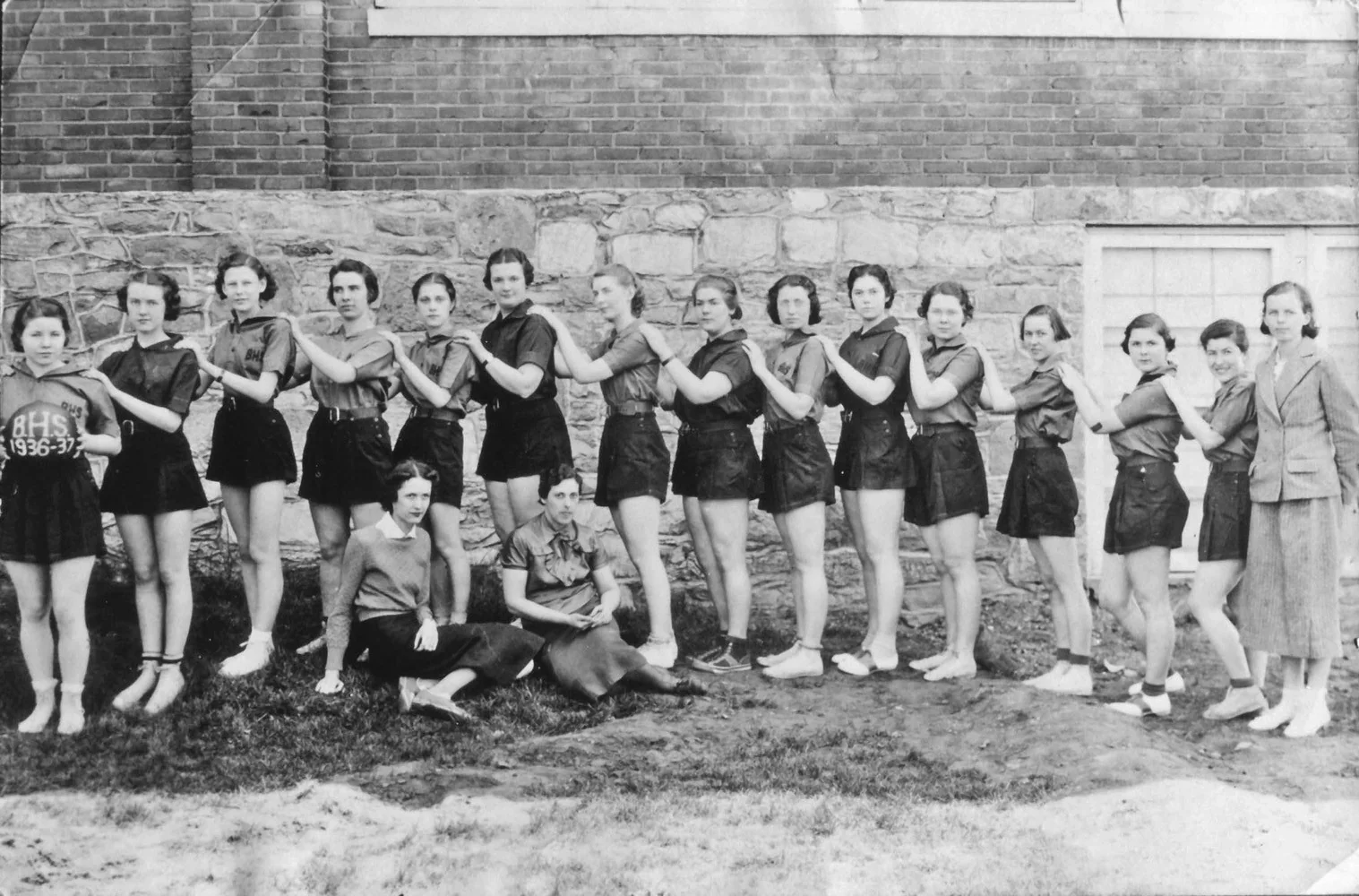 A View from the Valley: Our Faces, Our Places, Our Heritage: A Pictorial History of the City of Winchester, Frederick and Clarke Counties - Image 15