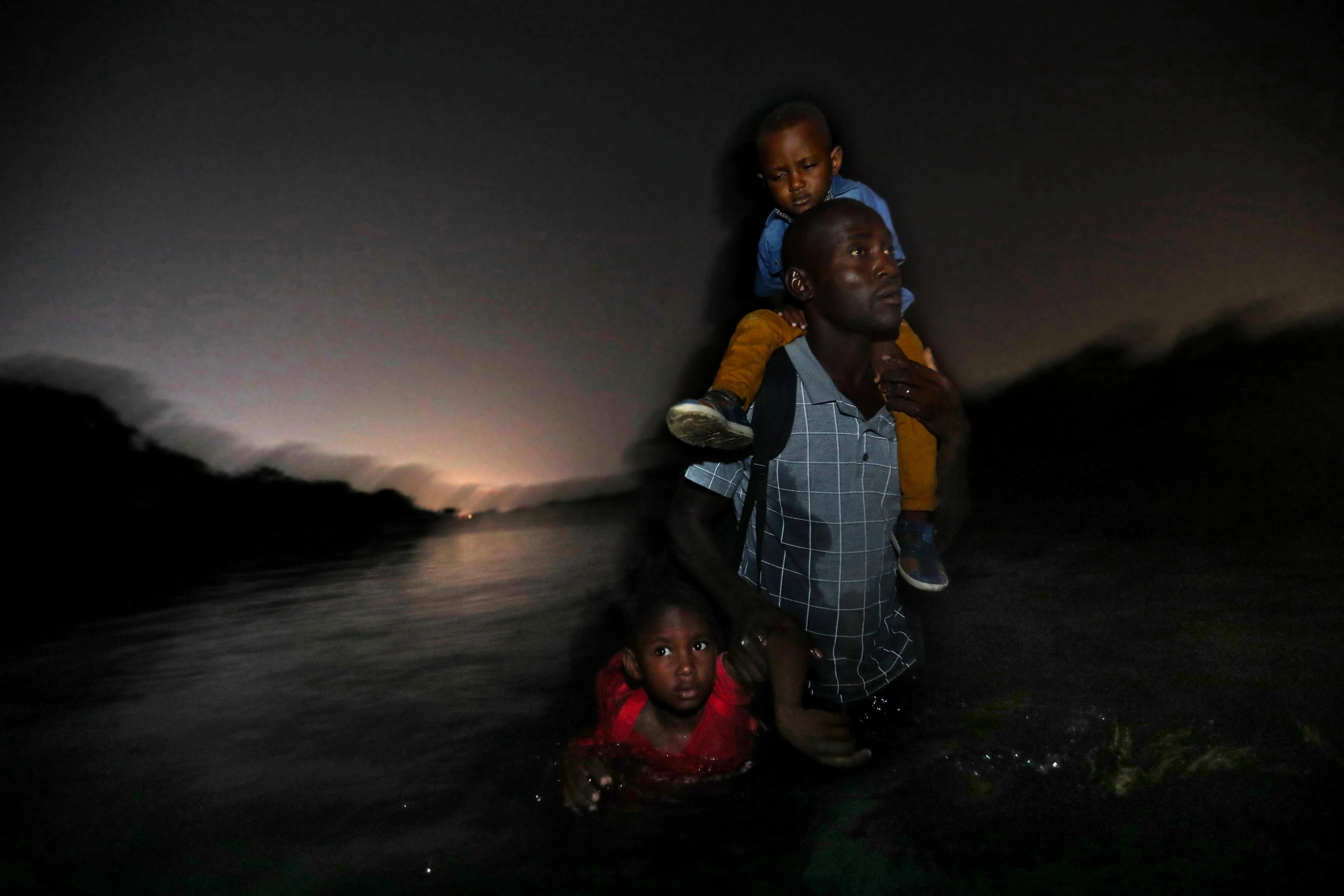 A Year in Photography: The Story of 2019 by the Los Angeles Times - Image 11