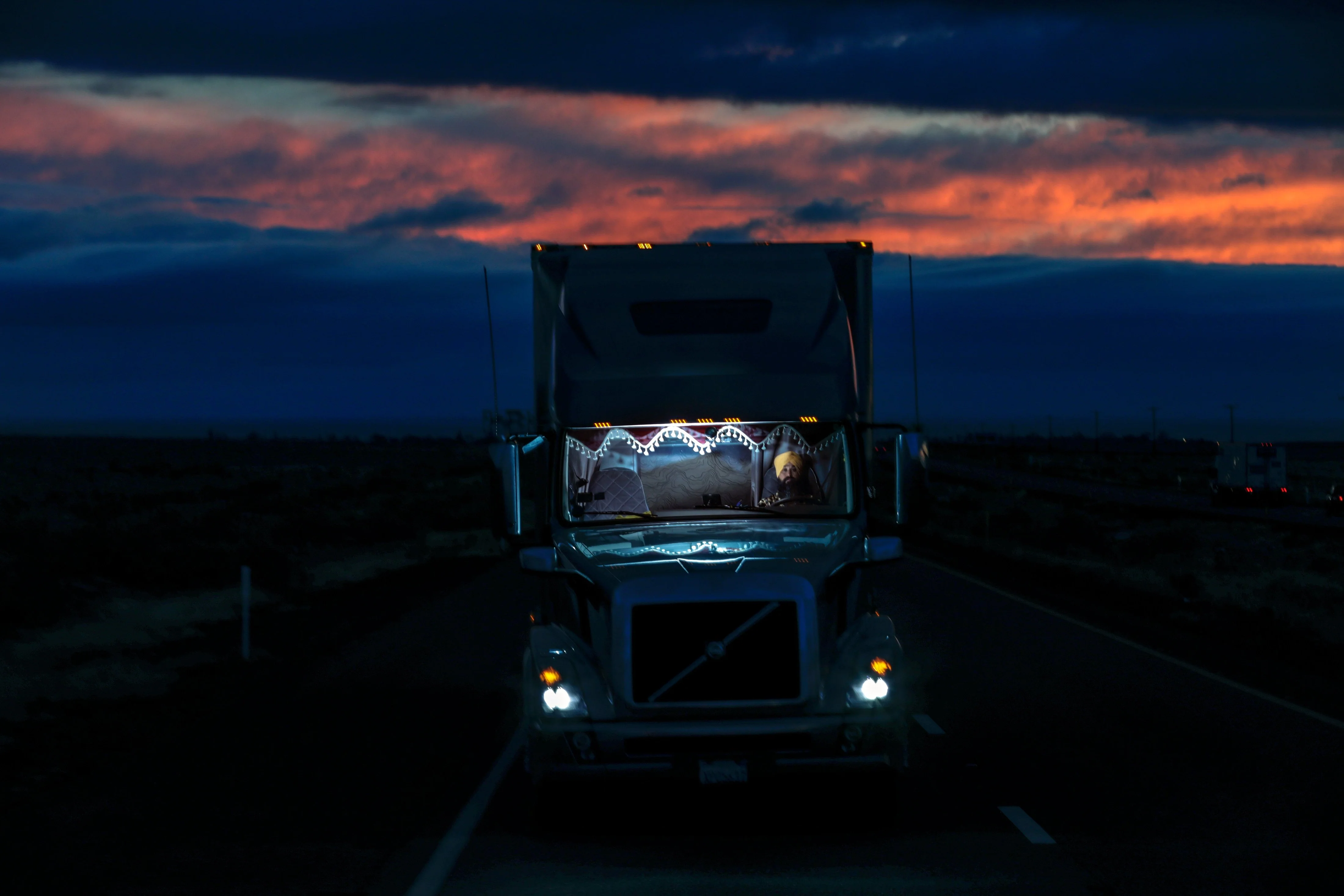 A Year in Photography: The Story of 2019 by the Los Angeles Times - Image 16