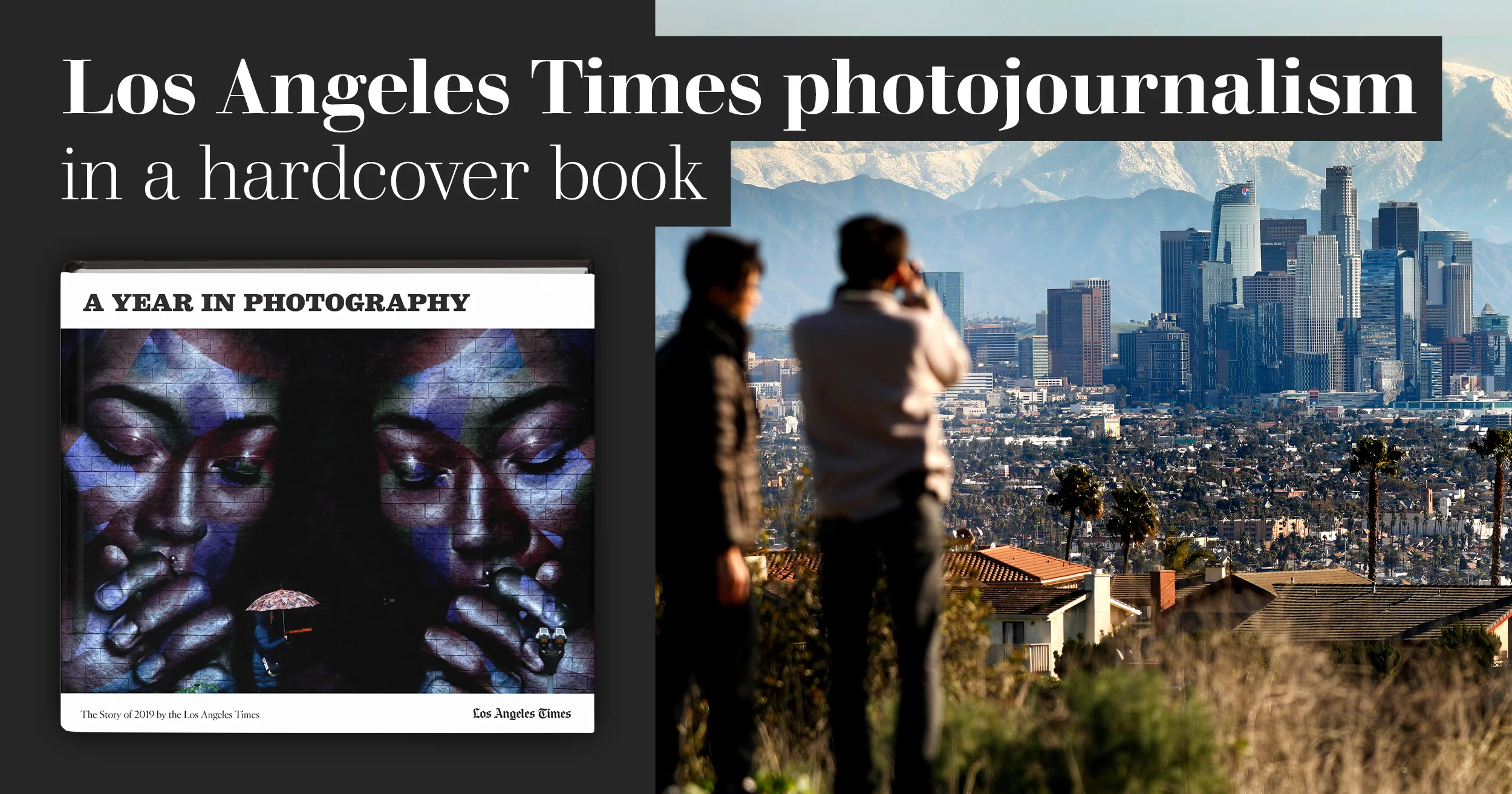 A Year in Photography: The Story of 2019 by the Los Angeles Times - Image 17