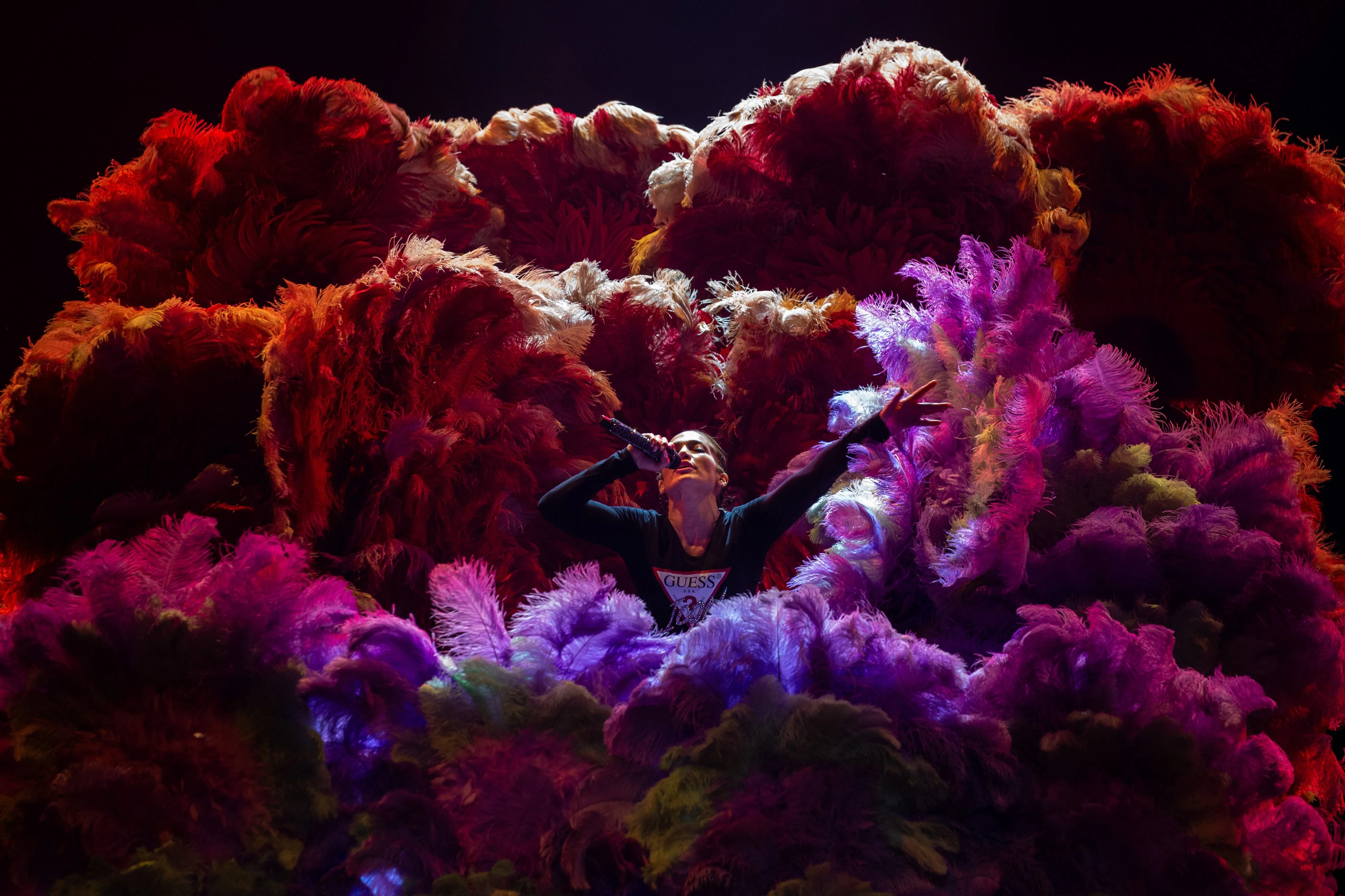 A Year in Photography: The Story of 2019 by the Los Angeles Times - Image 9