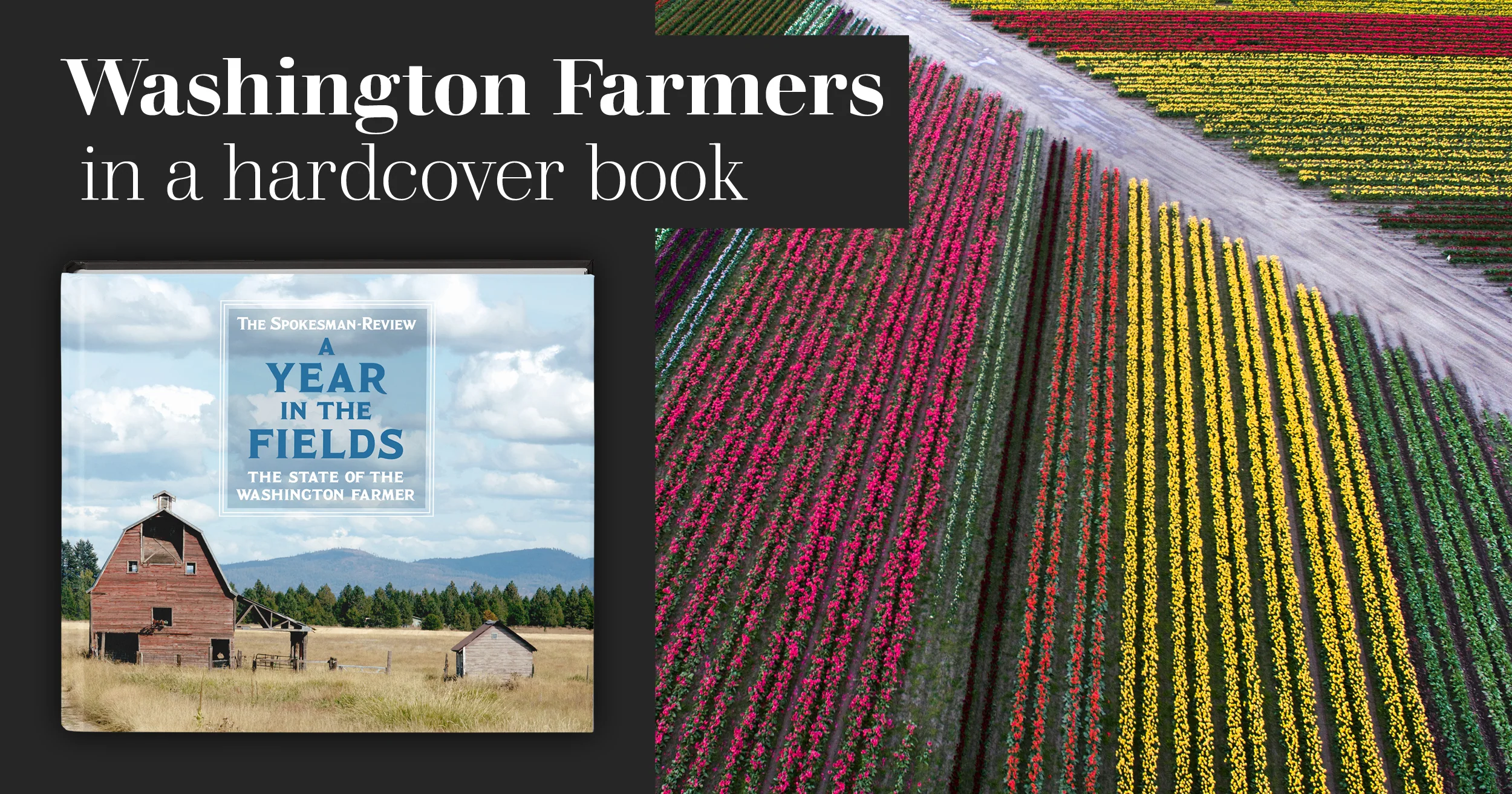 A Year in the Fields: The State of the Washington Farmer - Image 15