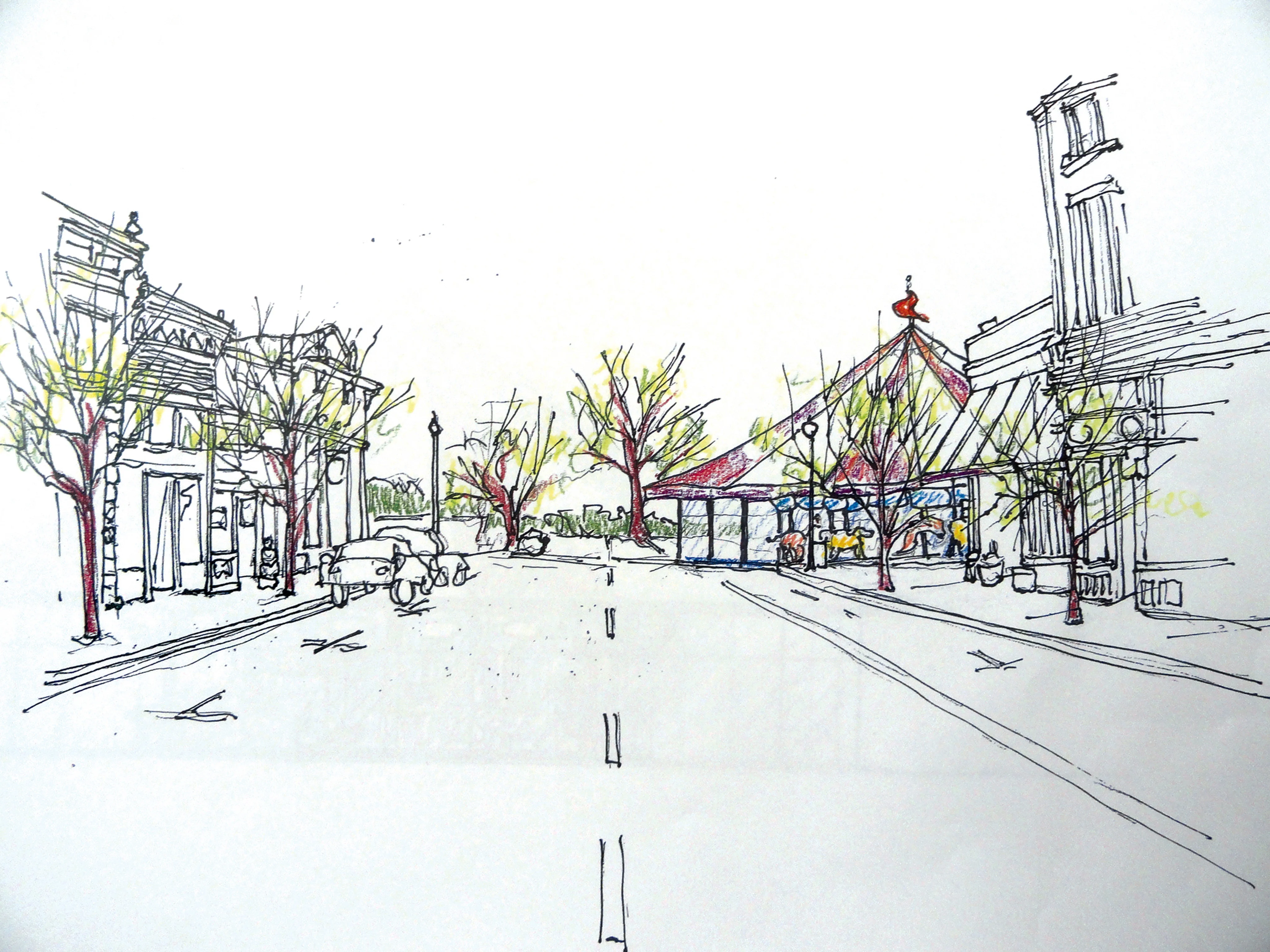Albany Downtown Carousel History - Image 3