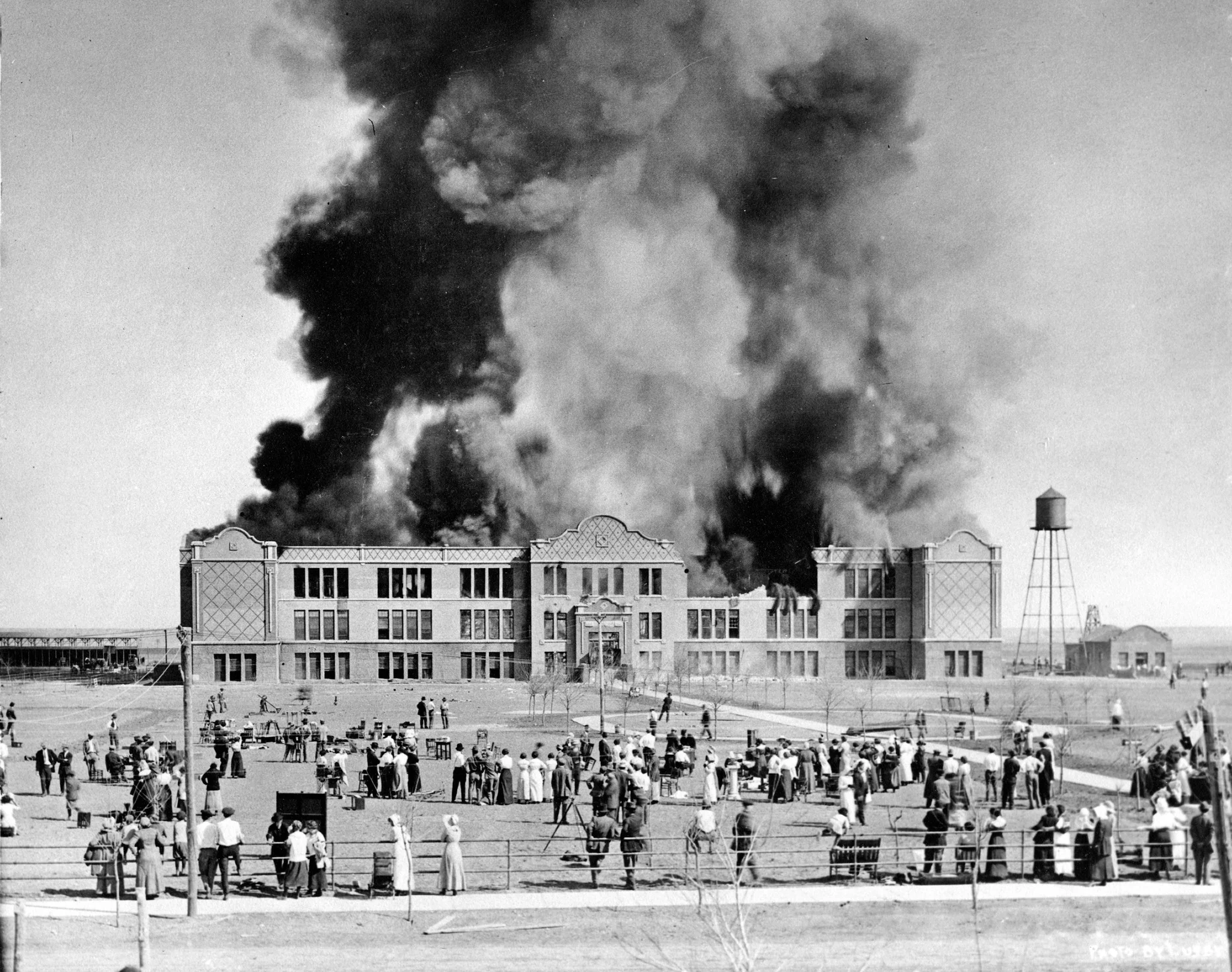 Amarillo: Through Our Eyes Celebrating 100 Years - Image 11