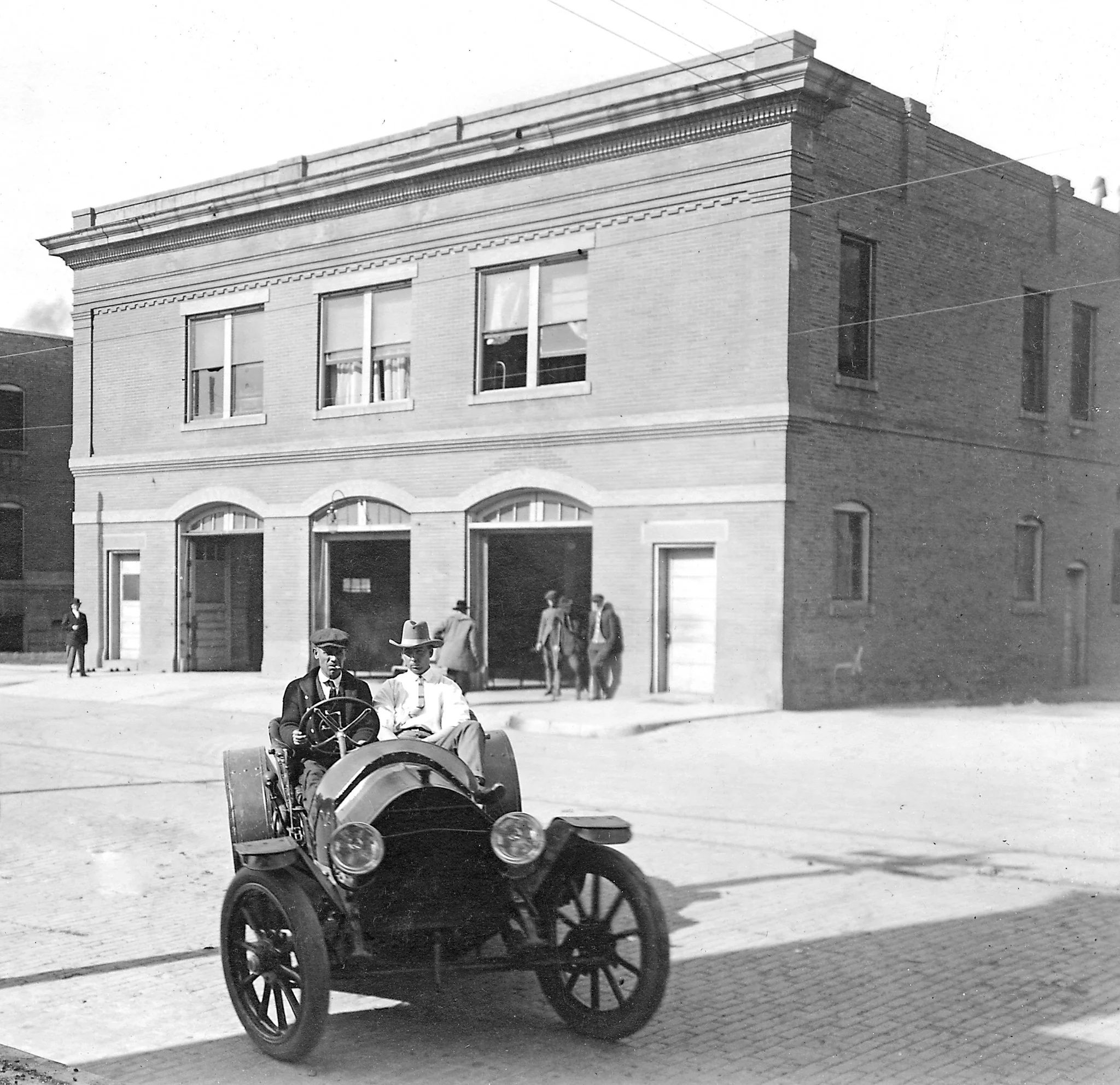 Amarillo: Through Our Eyes Celebrating 100 Years - Image 12