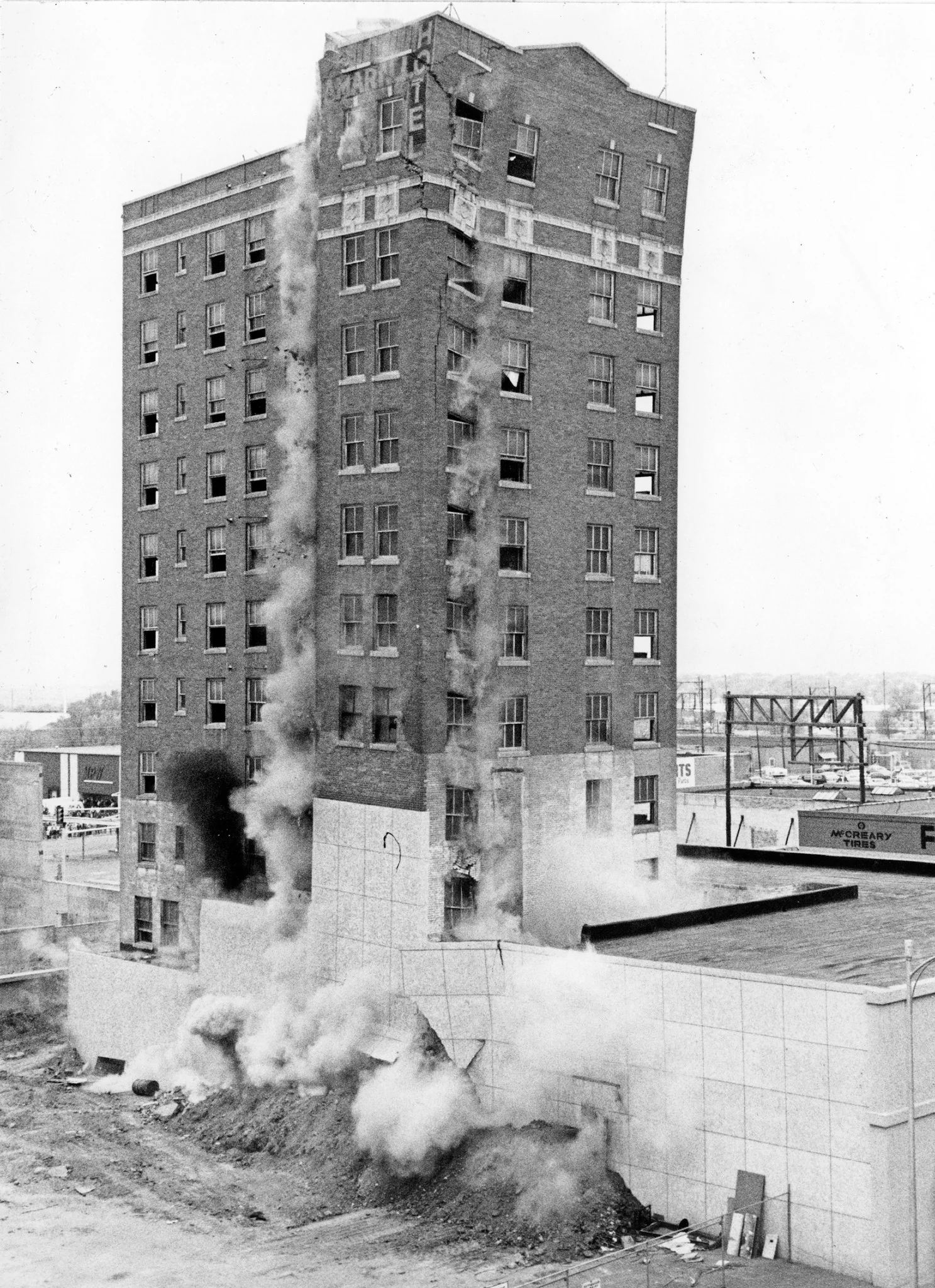 Amarillo: Through Our Eyes Celebrating 100 Years - Image 3