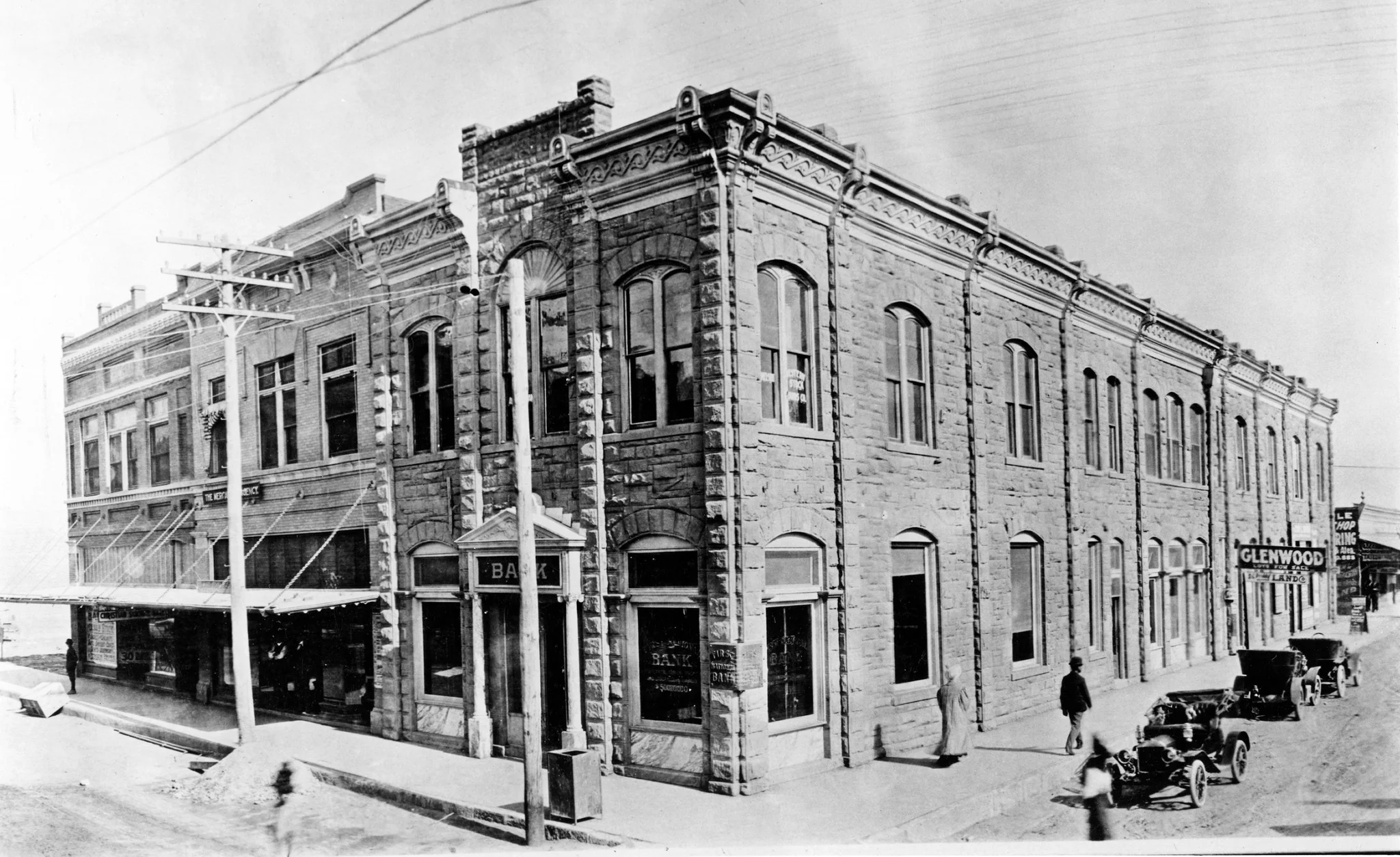 Amarillo: Through Our Eyes Celebrating 100 Years - Image 4
