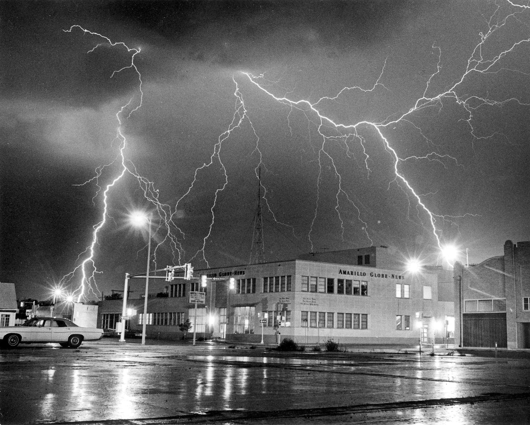 Amarillo: Through Our Eyes Celebrating 100 Years - Image 7