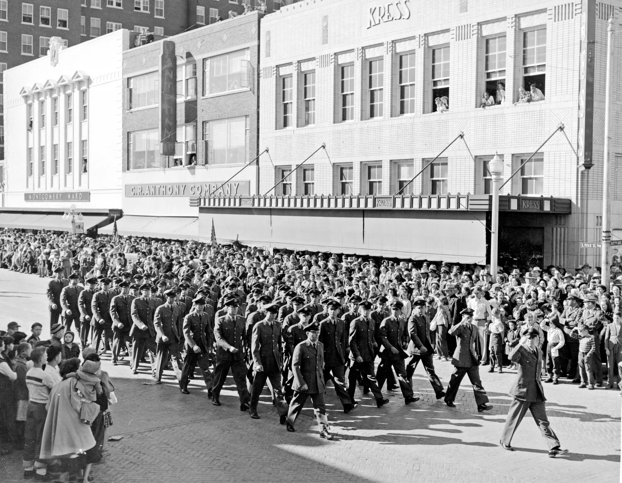 Amarillo: Through Our Eyes Celebrating 100 Years - Image 8