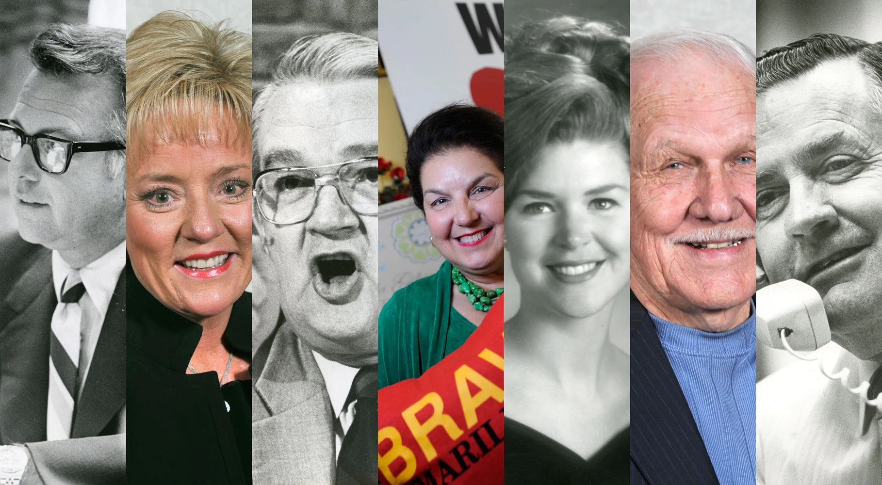 On the Shoulders of Giants: The inspiring men and women who have helped shape Amarillo and the Texas Panhandle - Image 12