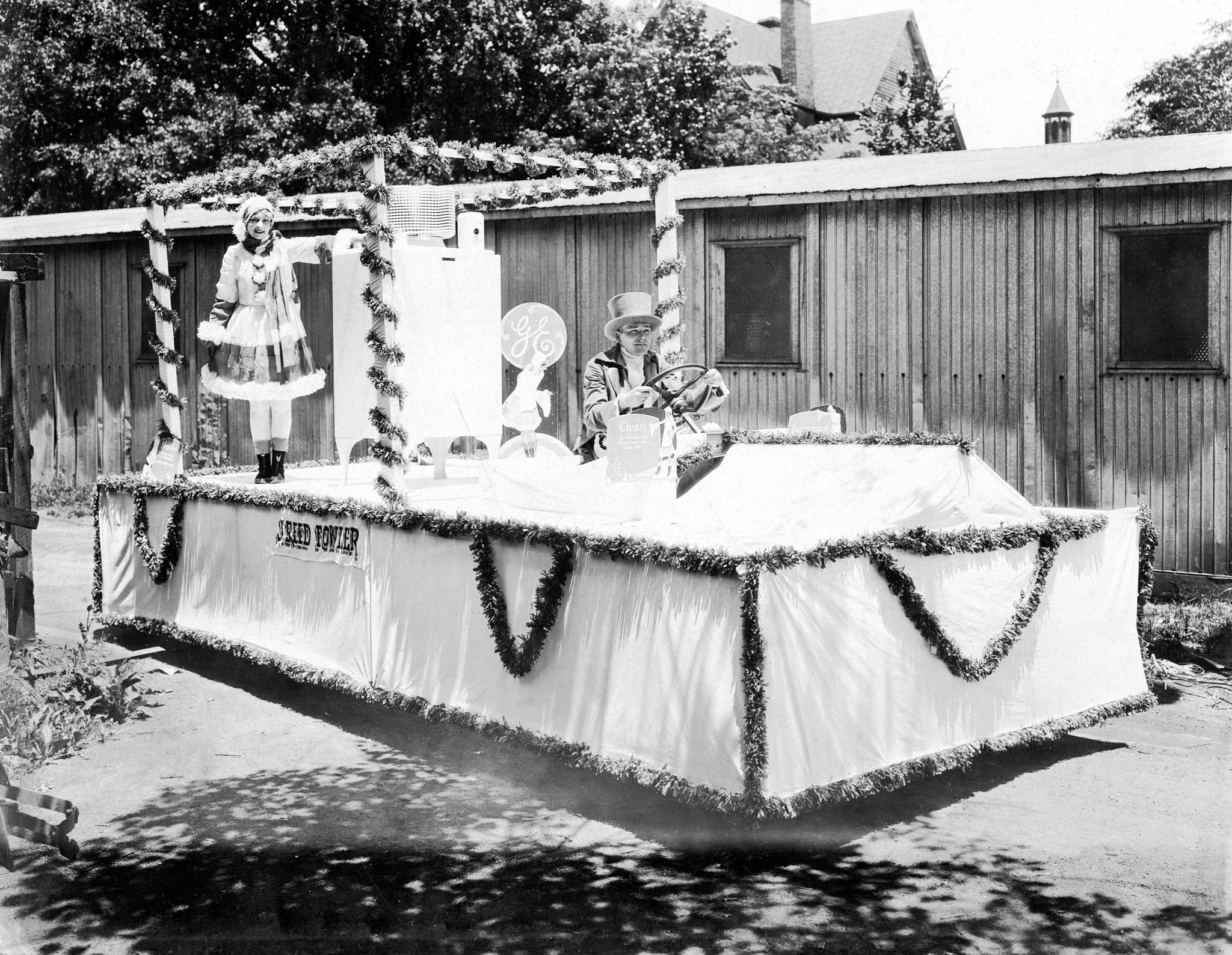 Anderson Memories: The Early Years - Image 7