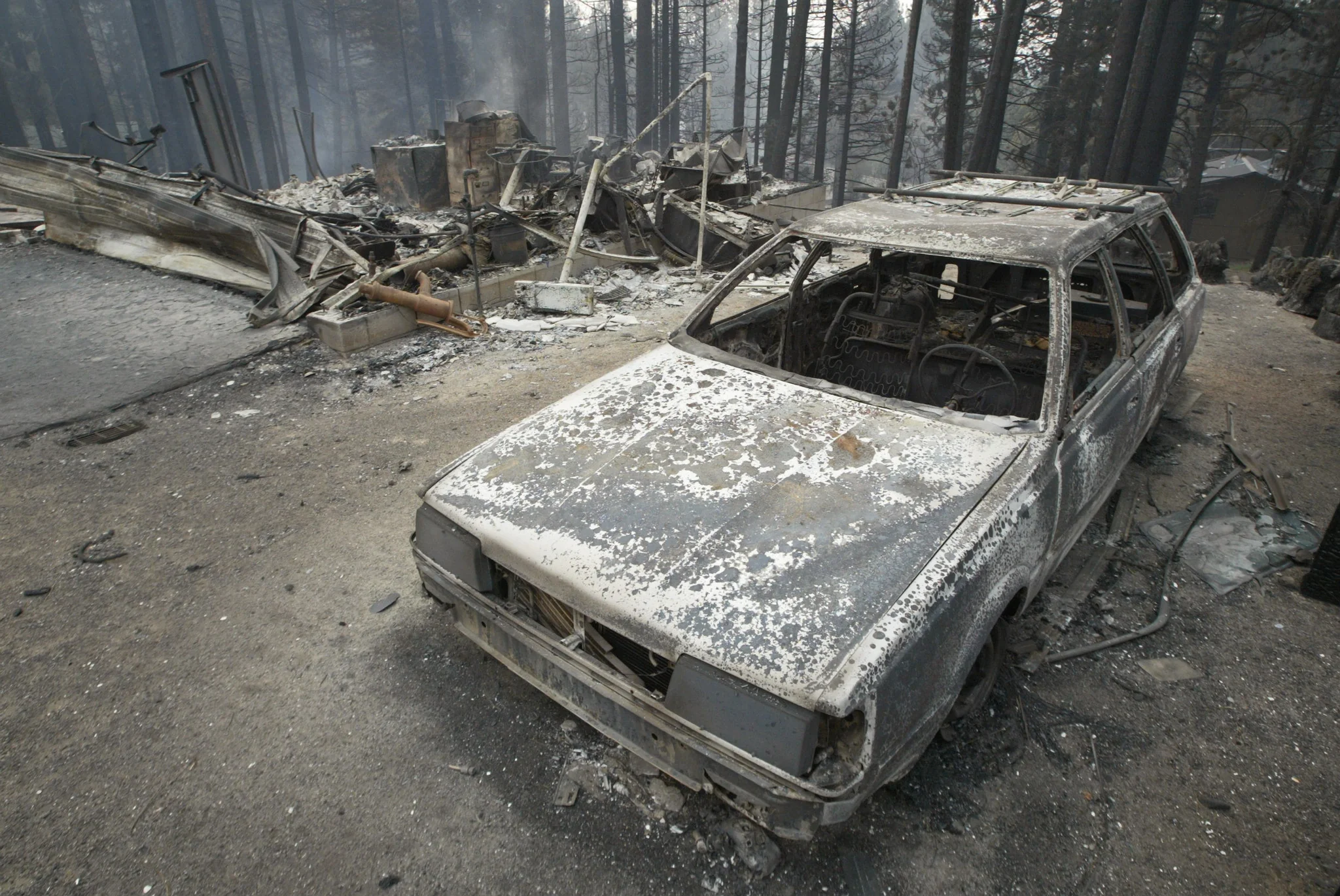 Angora: South Lake Tahoe - Image 7
