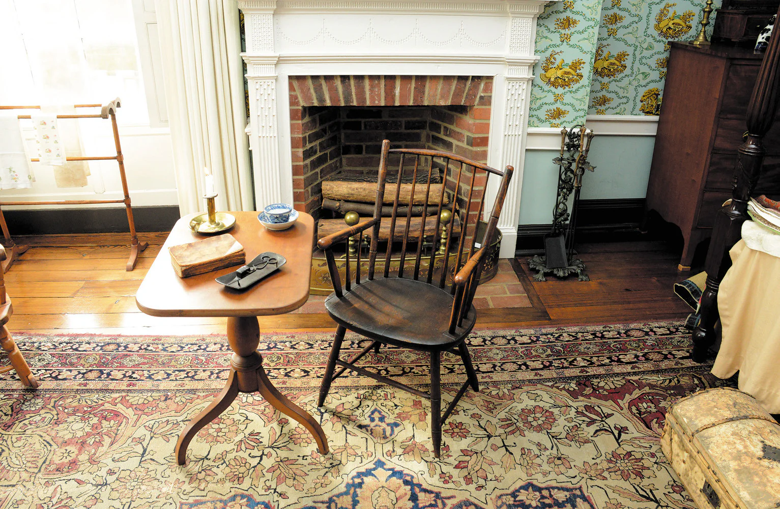Antique Treasures - Image 11