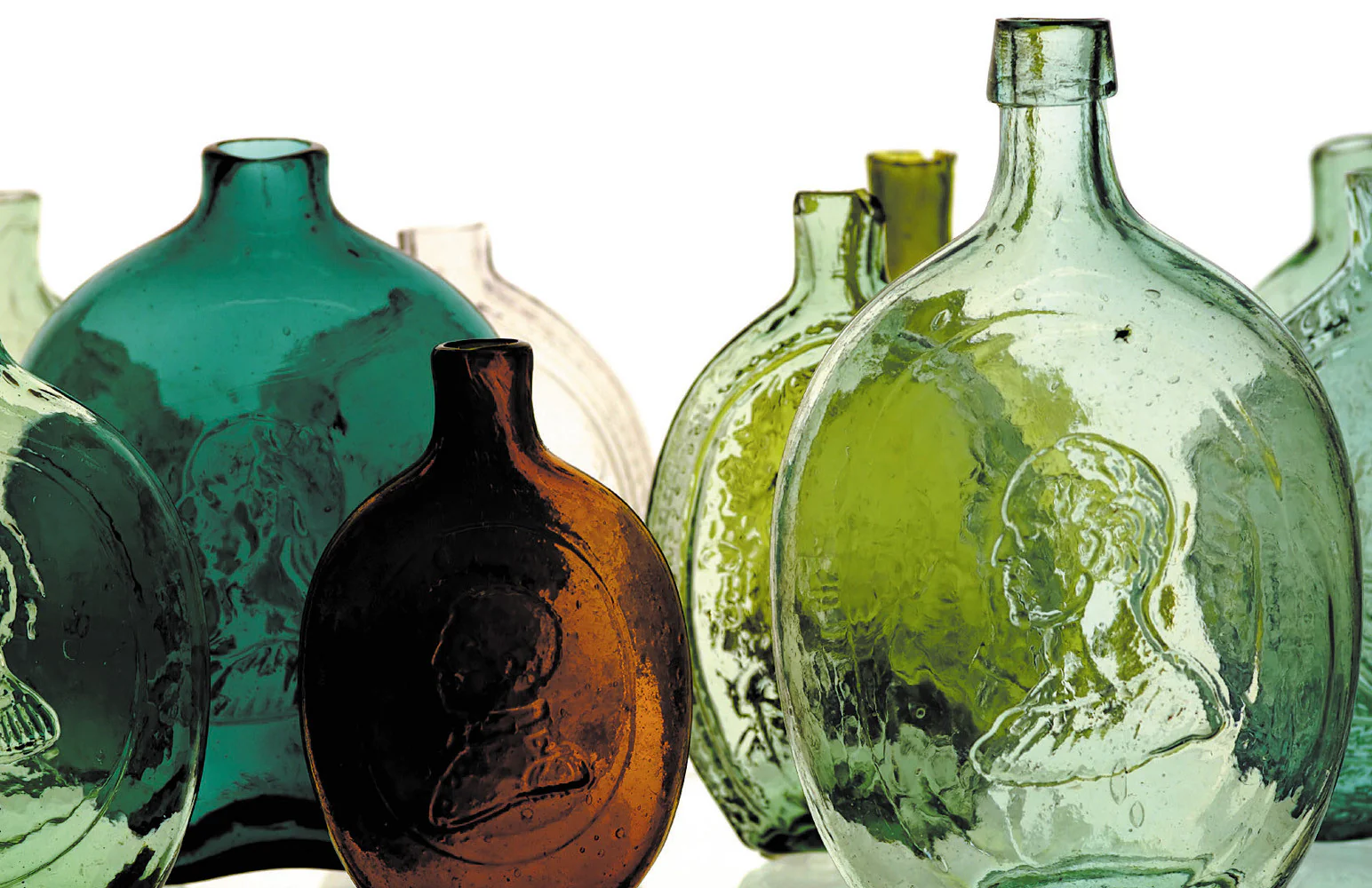 Antique Treasures - Image 2