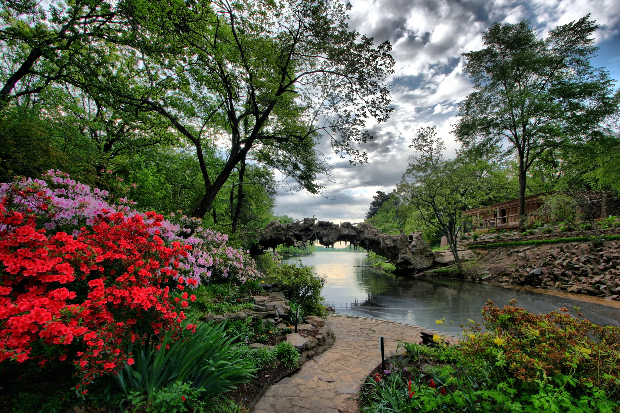 Arkansas in Seasons: A Photographic Journey Through Arkansas - Image 3