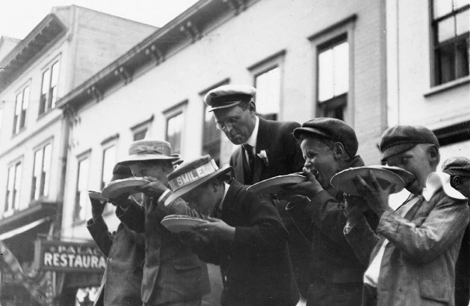 A Pictorial History of: Astoria: The Early Years - Second Edition - Image 3