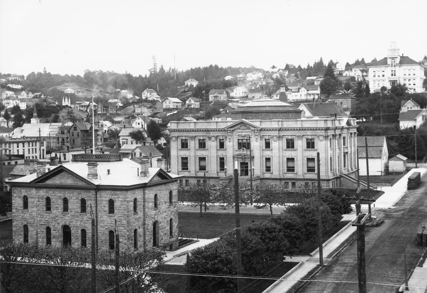 A Pictorial History of: Astoria: The Early Years - Second Edition - Image 5