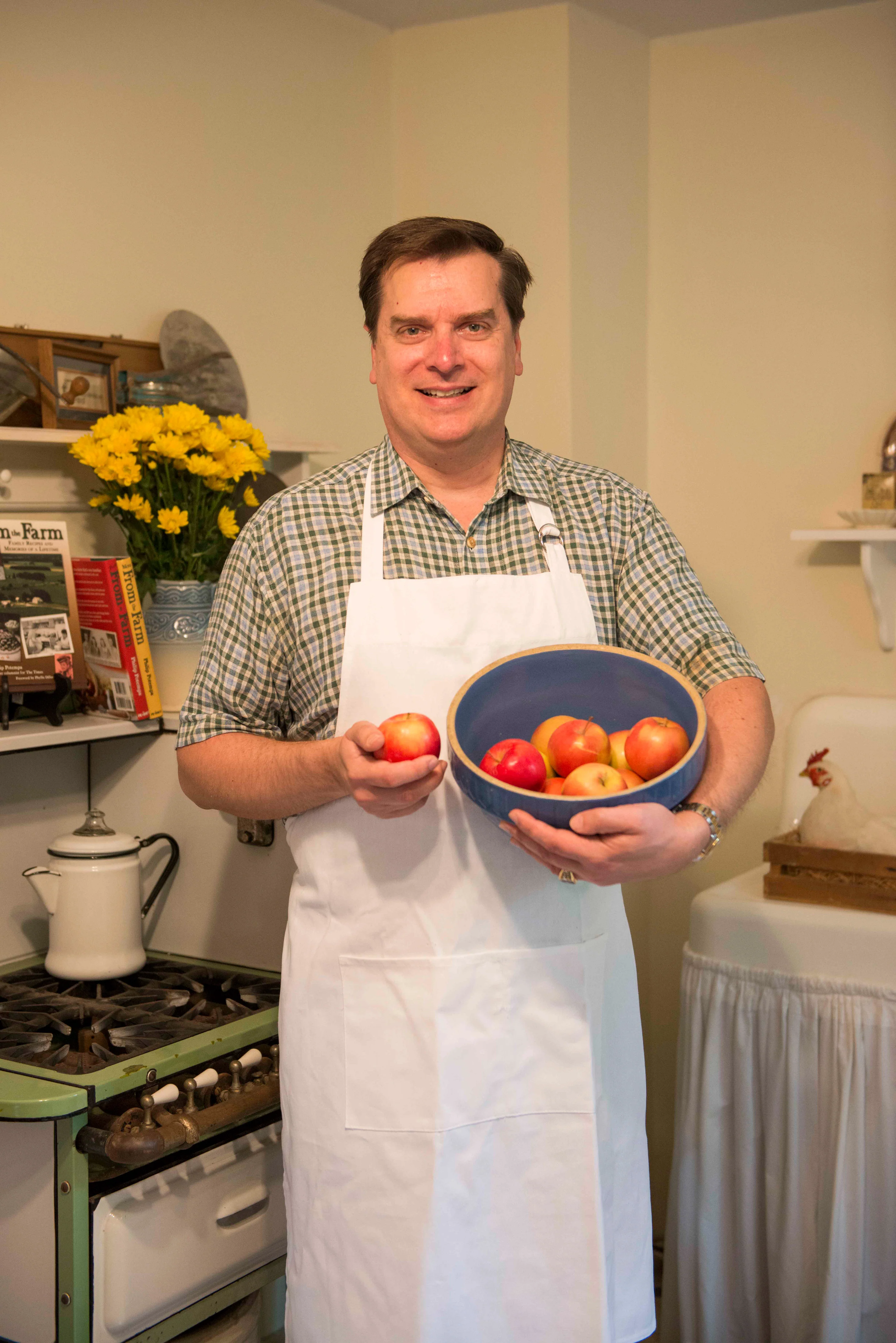 Volume IV: Back From the Farm: Family Recipes and Memories of a Lifetime - Image 3