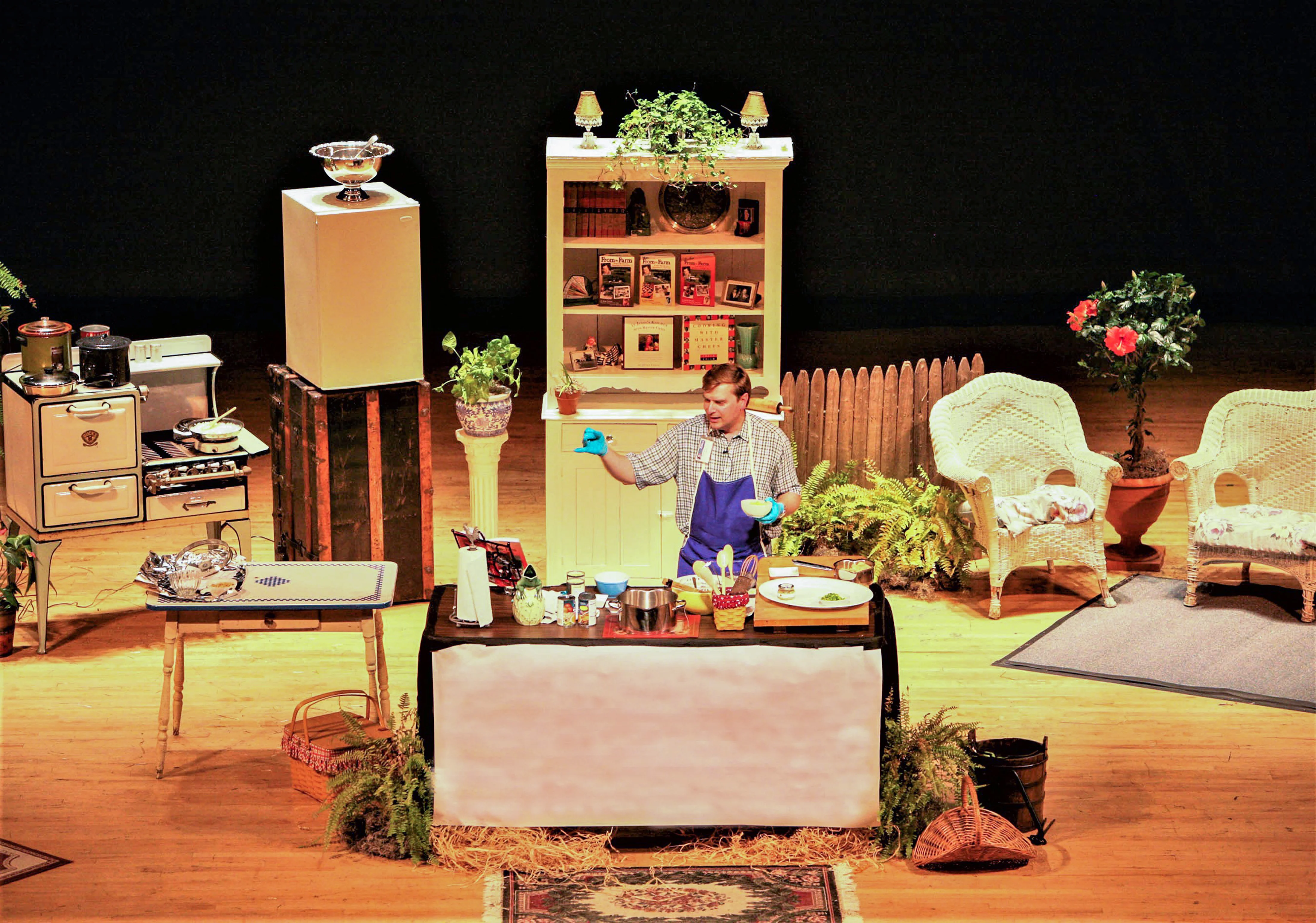 Volume IV: Back From the Farm: Family Recipes and Memories of a Lifetime - Image 8