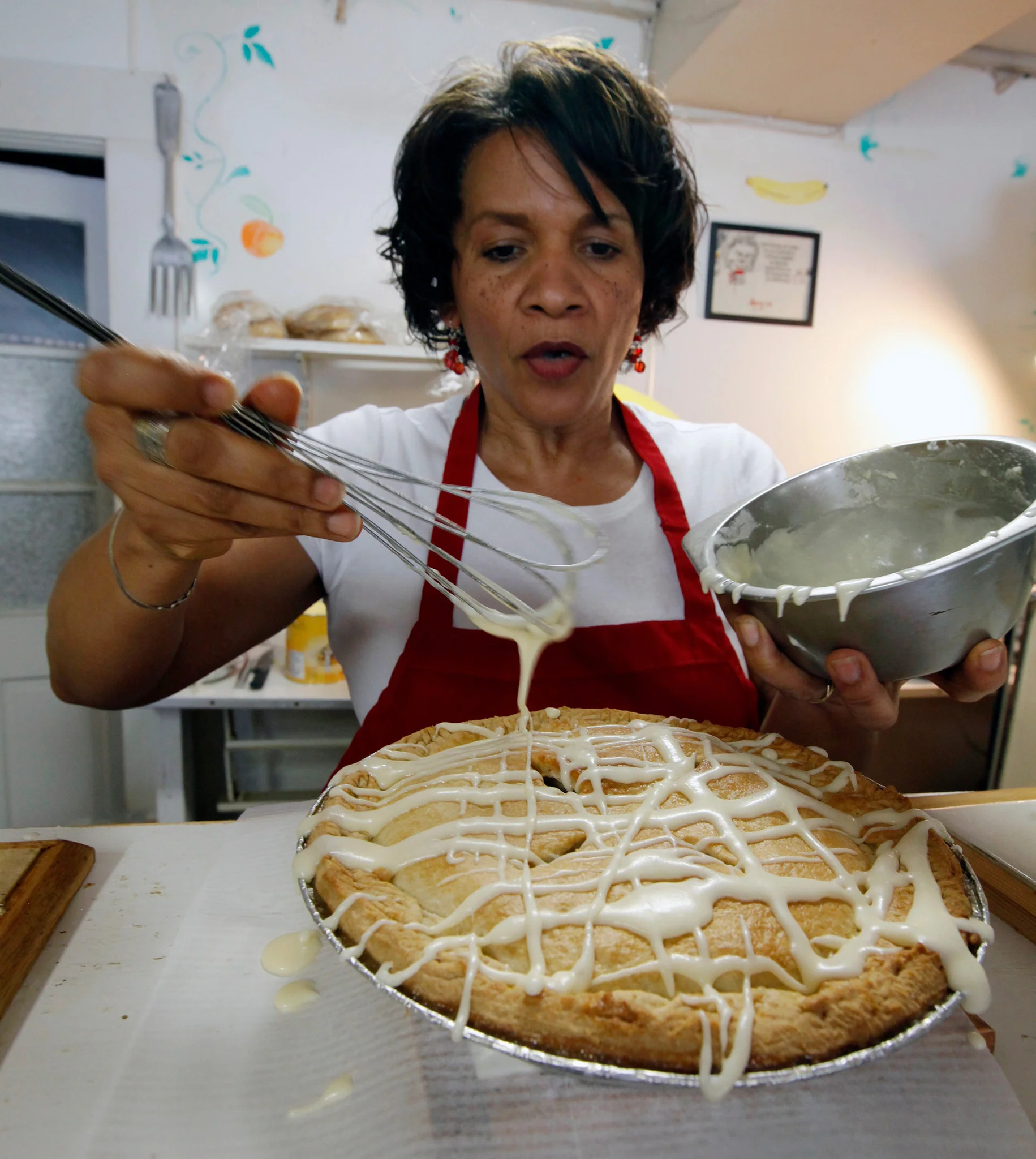 On the: Back Roads Again: More People, Places and Pie Around Virginia - Image 10