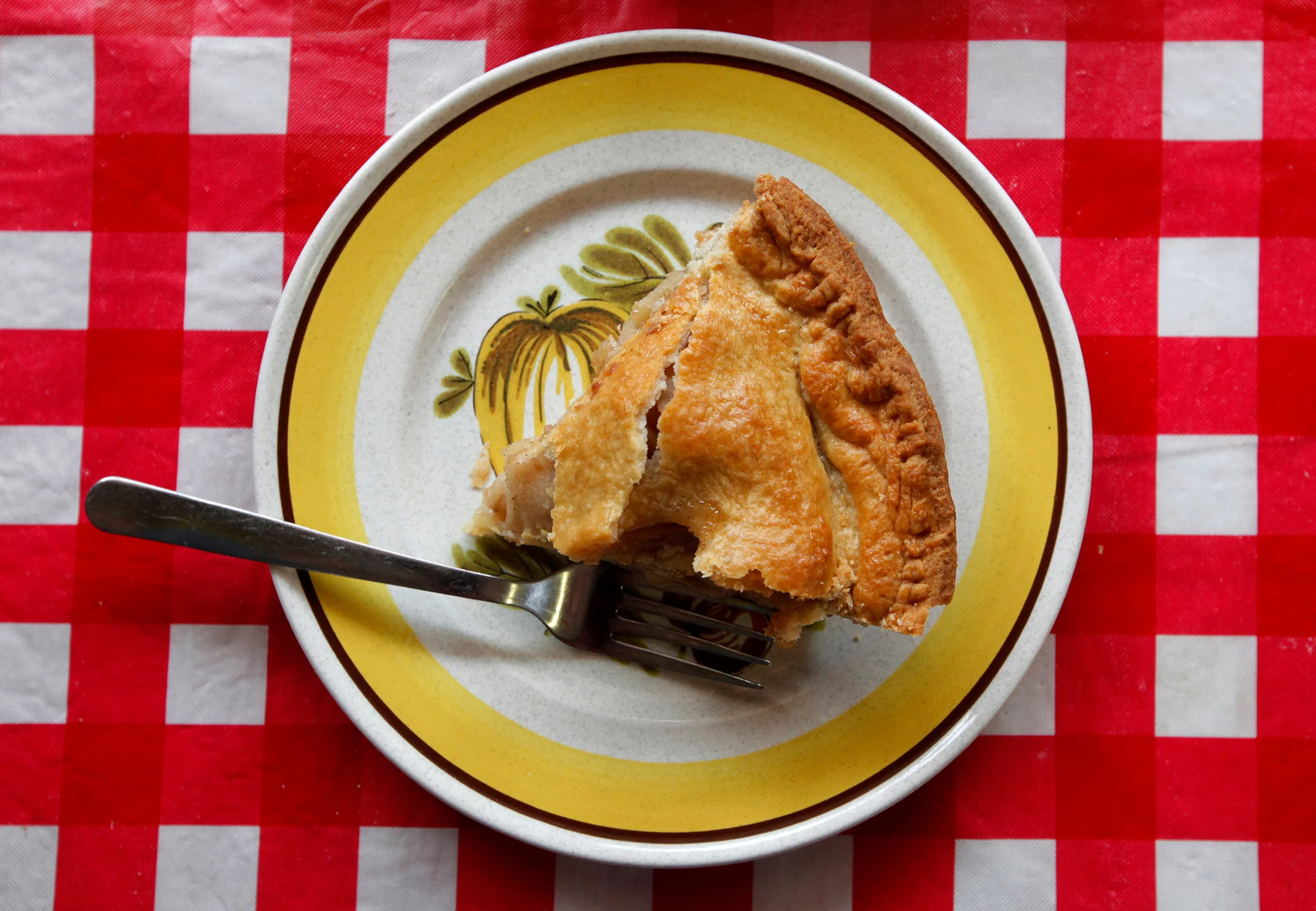 On the: Back Roads Again: More People, Places and Pie Around Virginia - Image 5