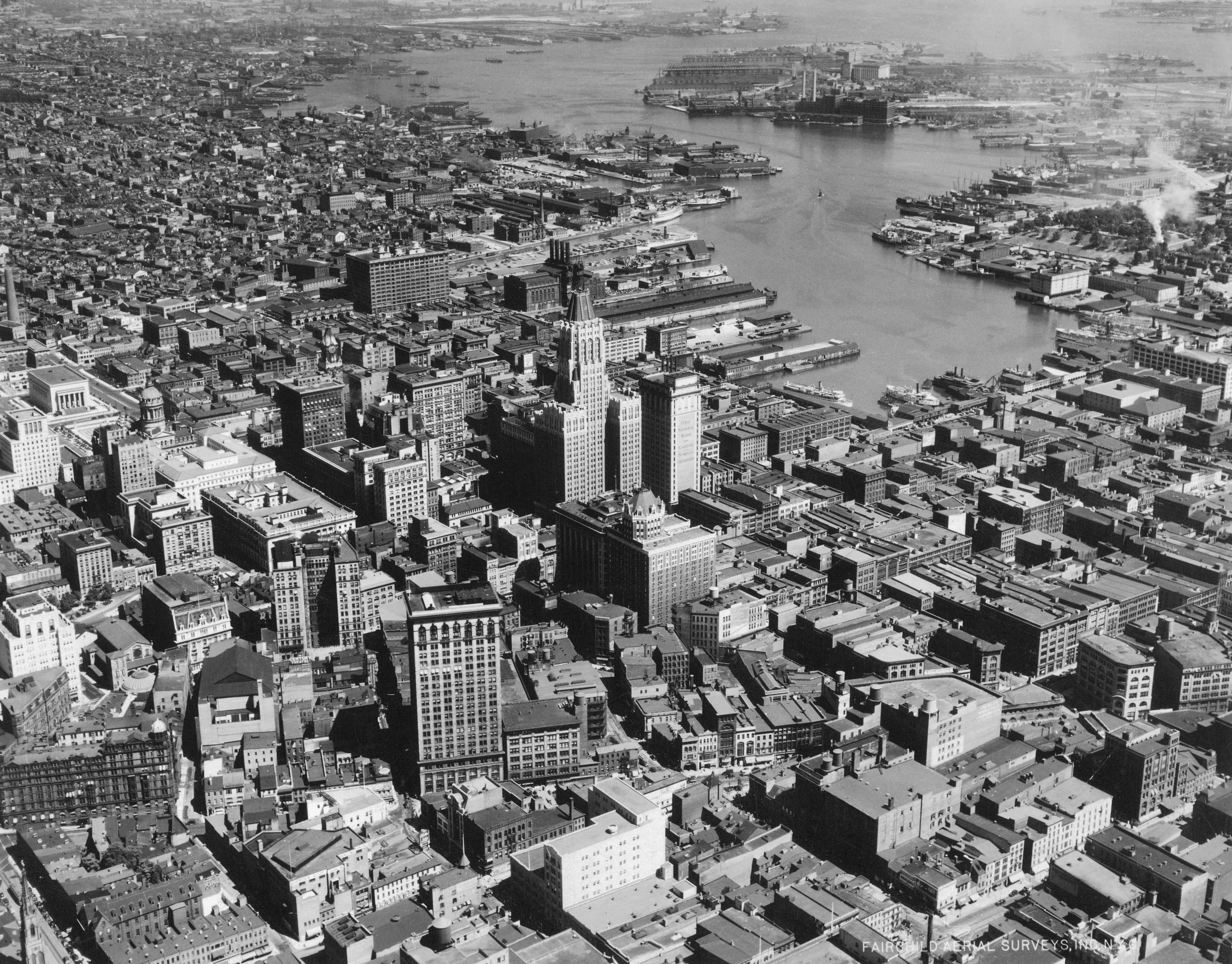 Baltimore Memories: A Pictorial History of the 1800s Through the 1930s - Image 12