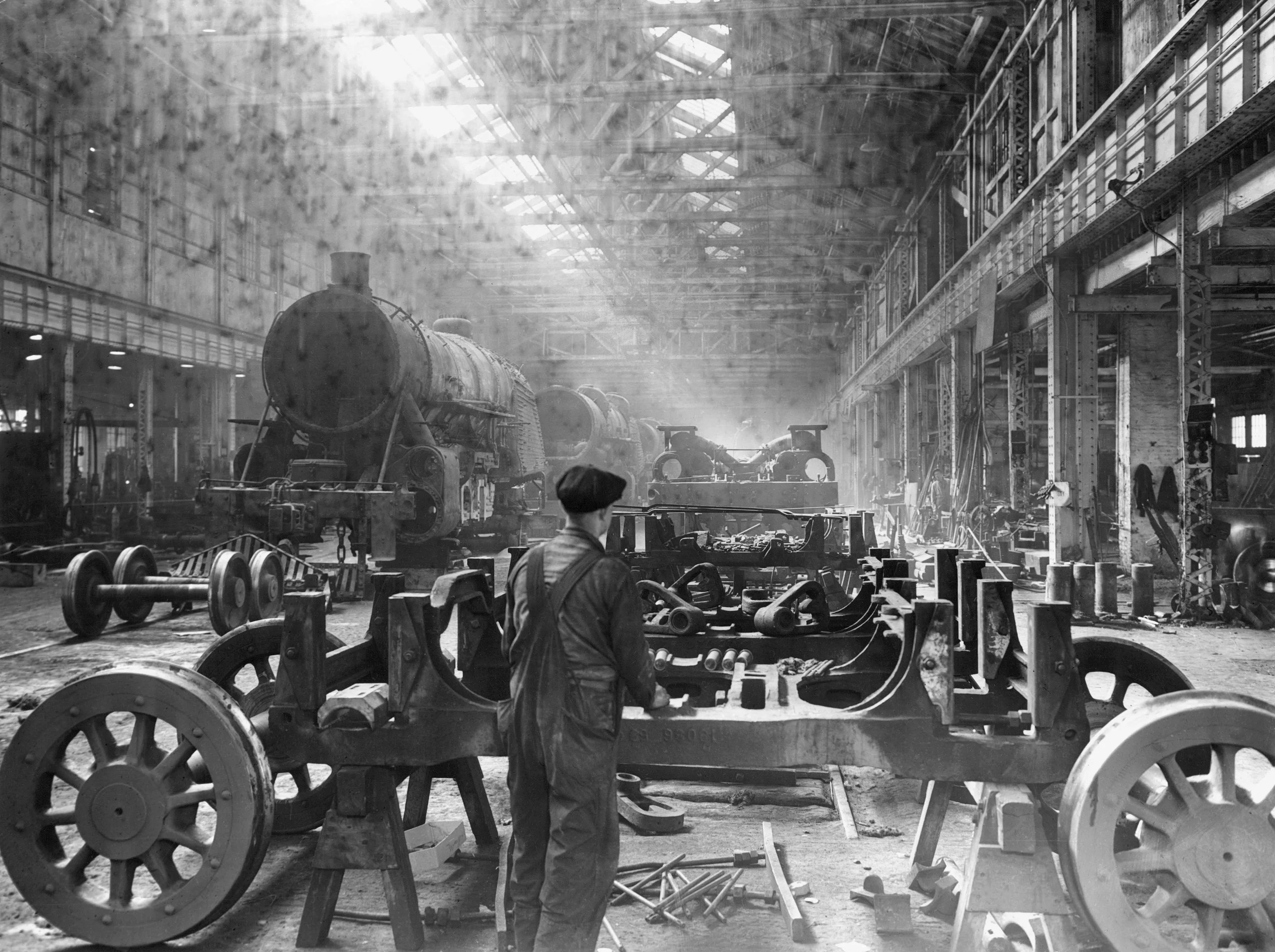 Baltimore Memories: A Pictorial History of the 1800s Through the 1930s - Image 14