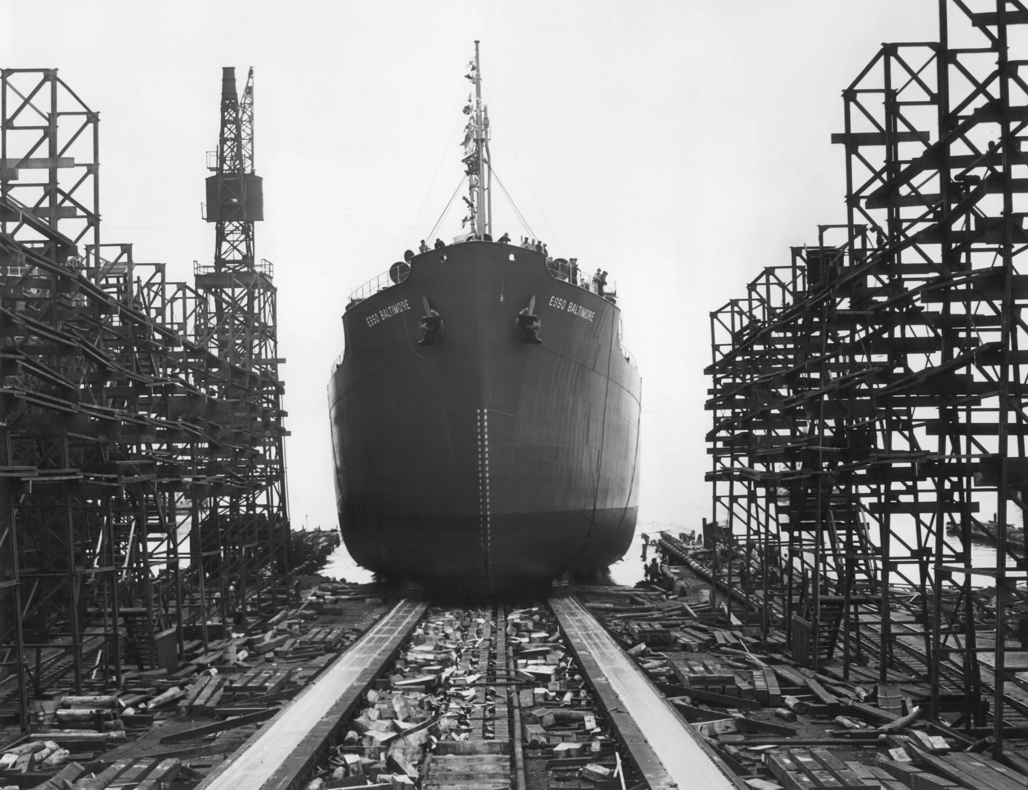 Baltimore Memories: A Pictorial History of the 1800s Through the 1930s - Image 16
