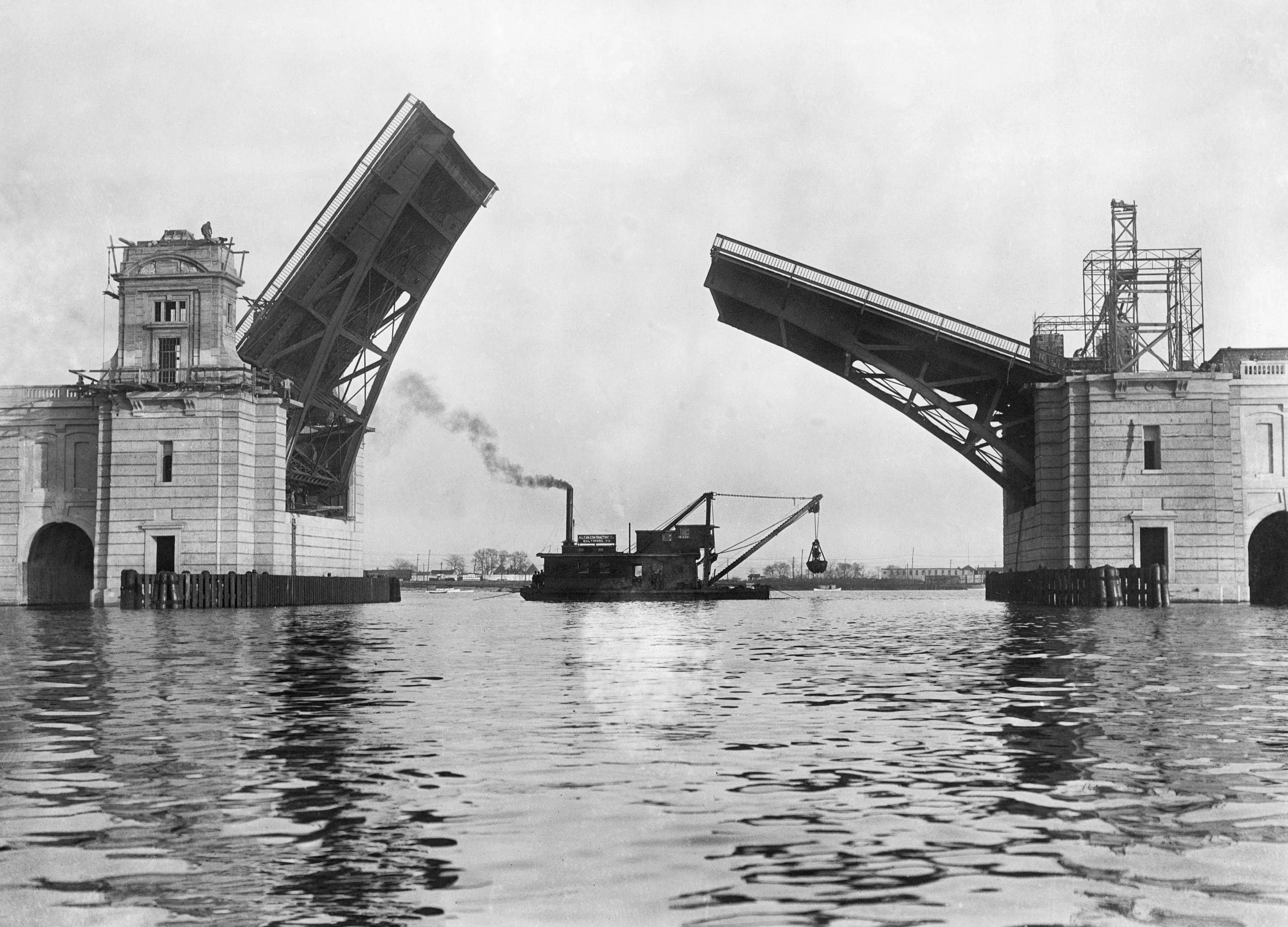 Baltimore Memories: A Pictorial History of the 1800s Through the 1930s - Image 3